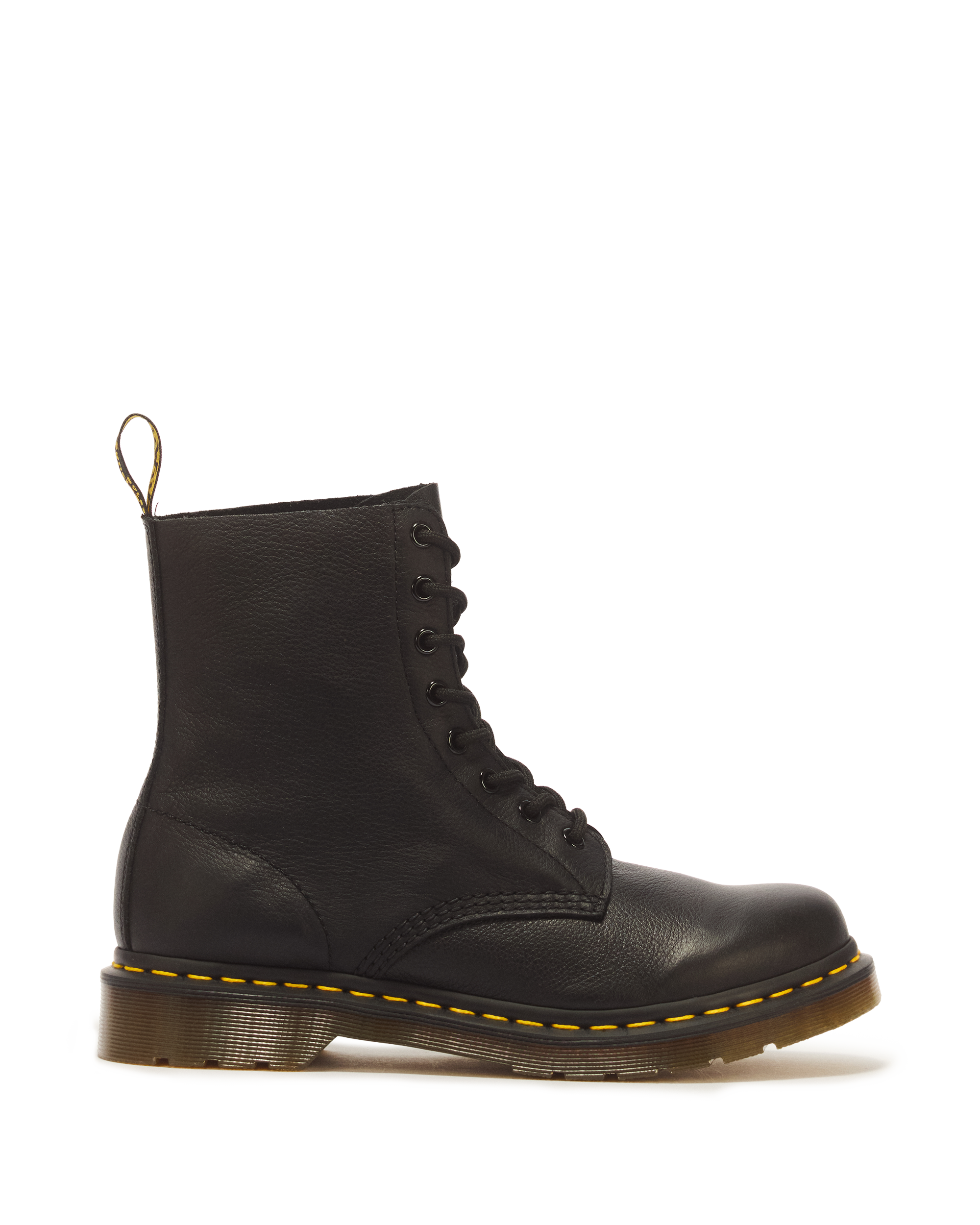 1460 Soft Leather Lace Up Boots product image