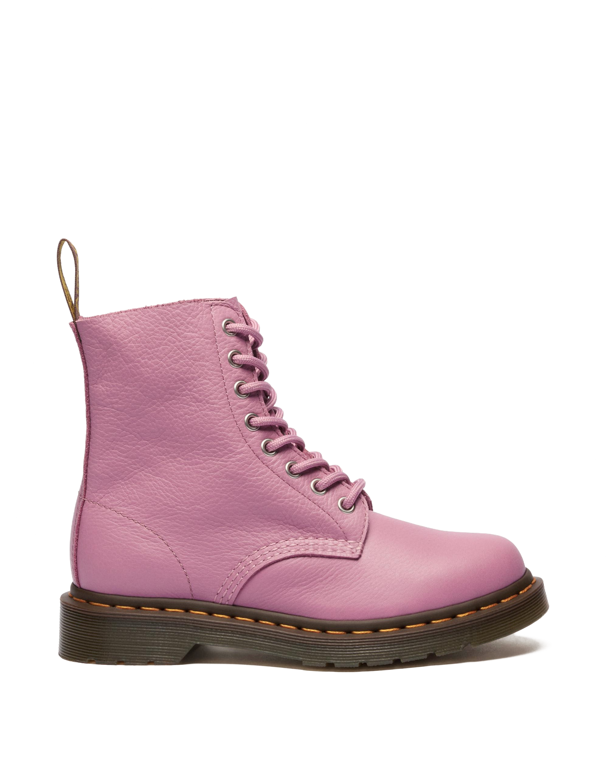 1460 Pascal 8 Eye Boot