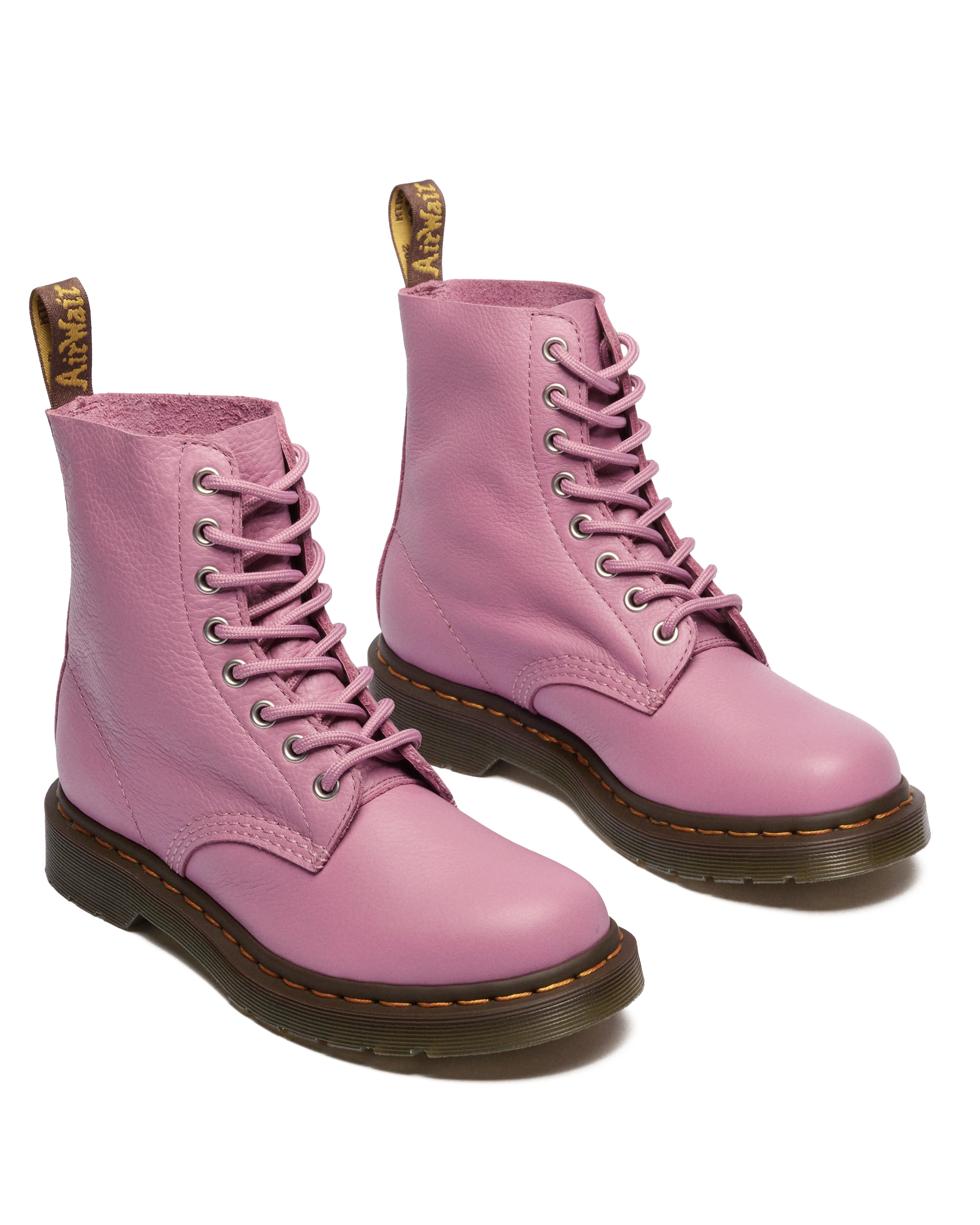 1460 Pascal 8 Eye Boot