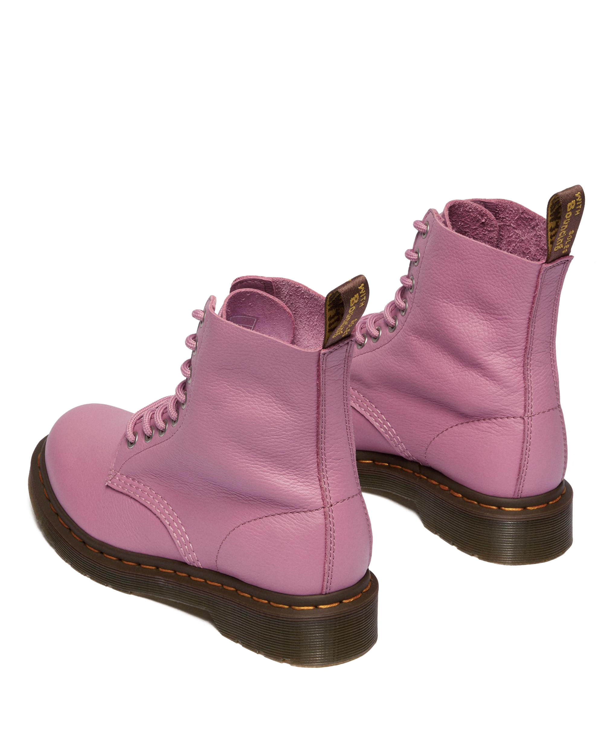 1460 Pascal 8 Eye Boot