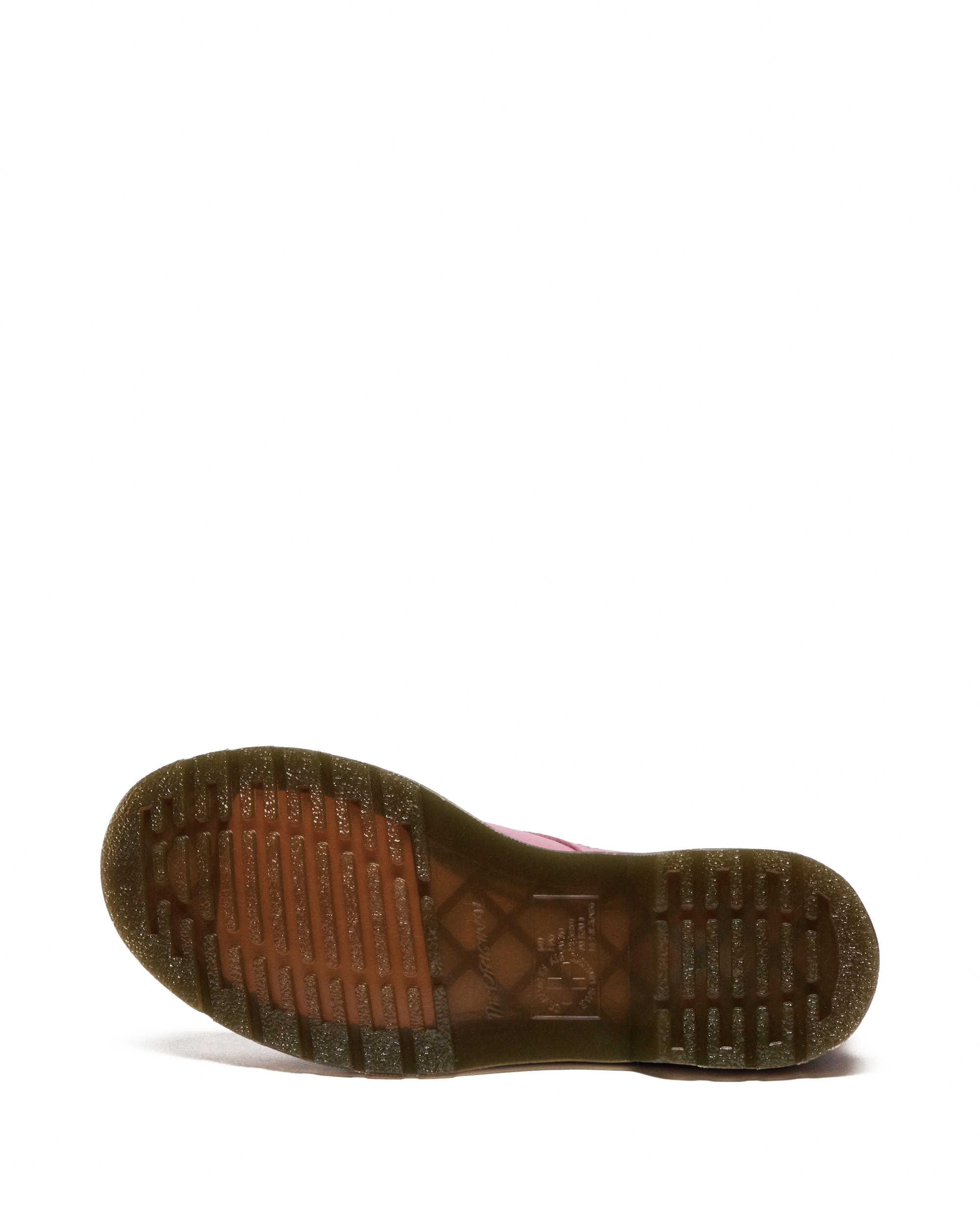 1460 Pascal 8 Eye Boot