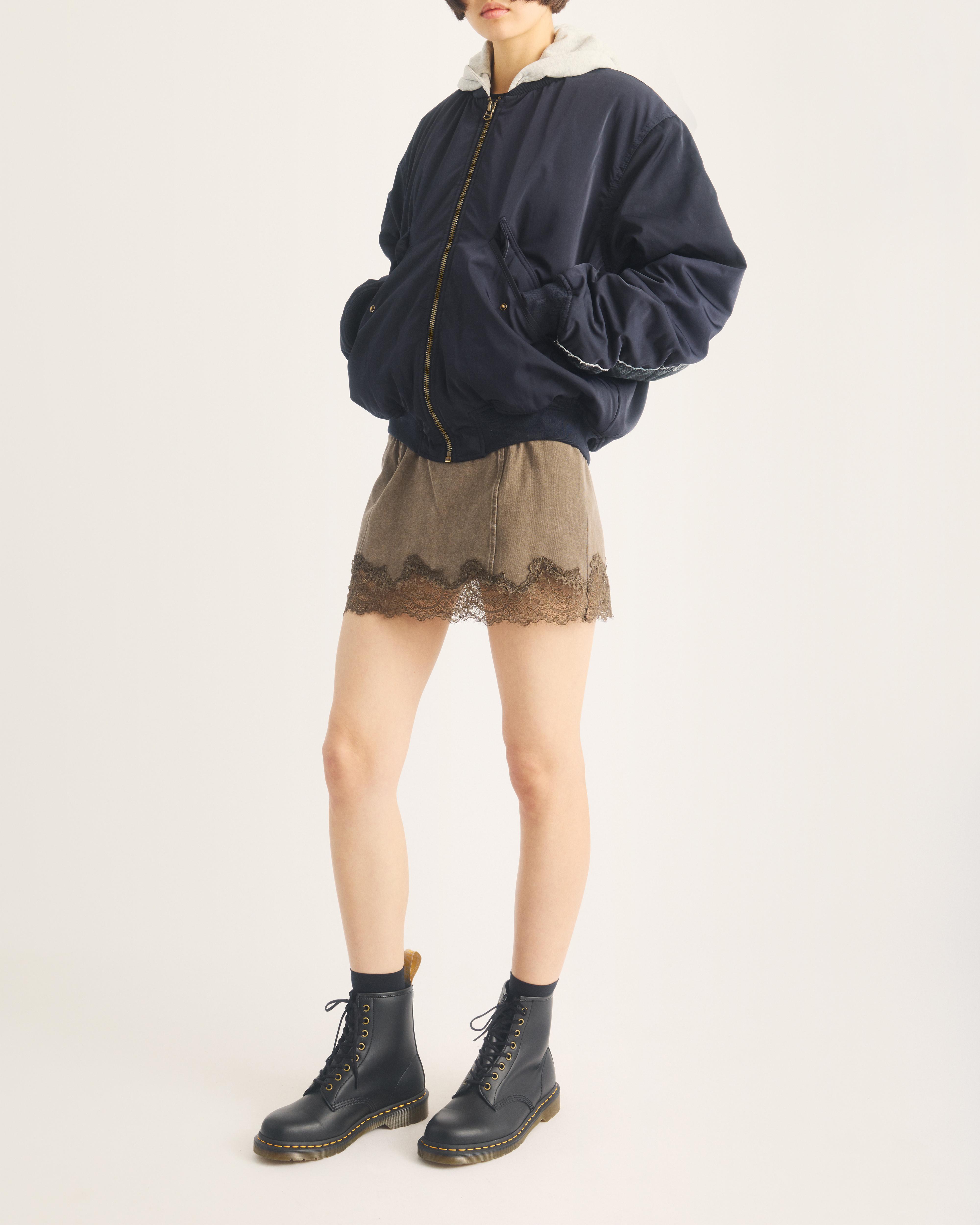 1460 Vegan Lace Up Boots product image