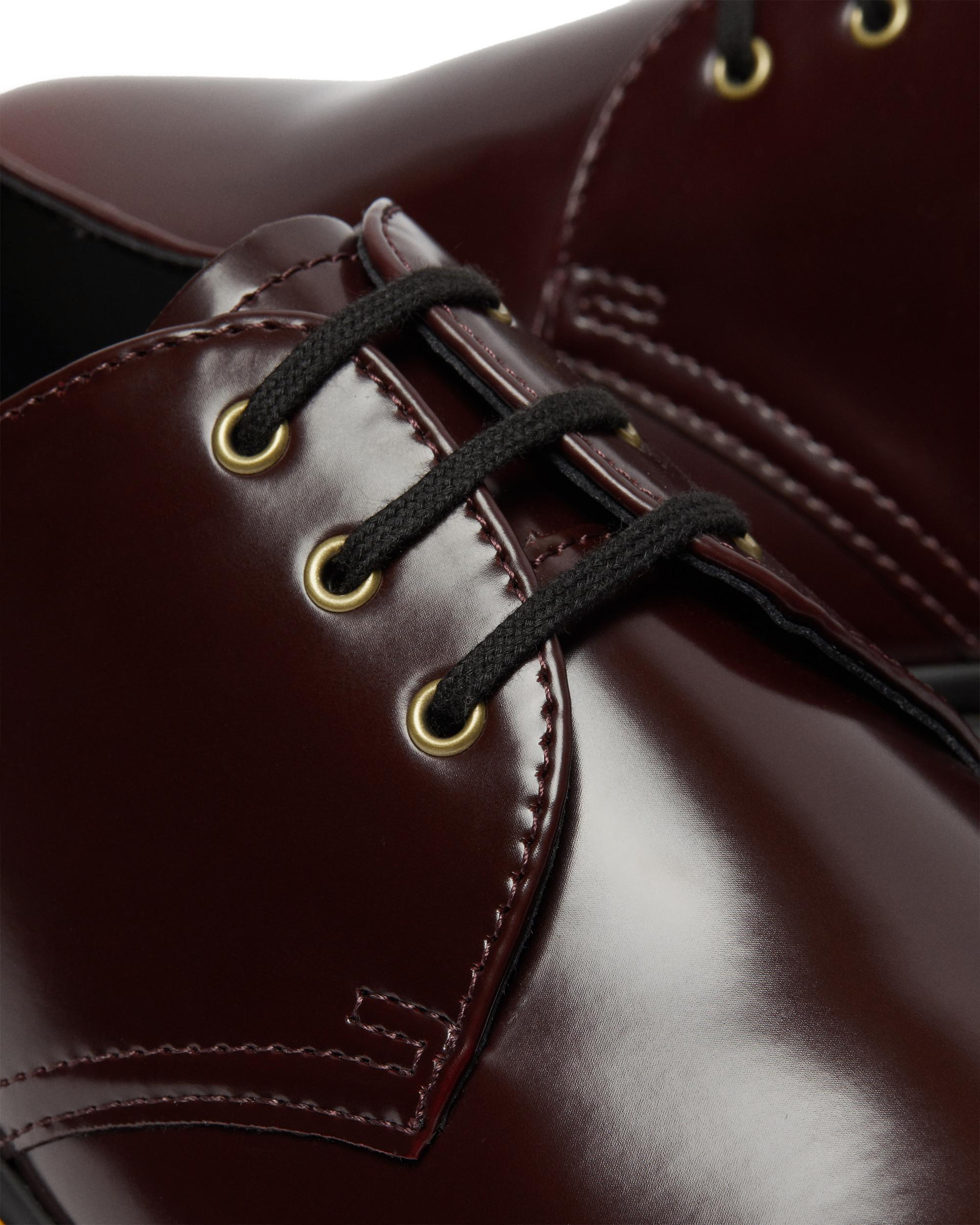1461 Rub Off Vegan Oxford Schoenen