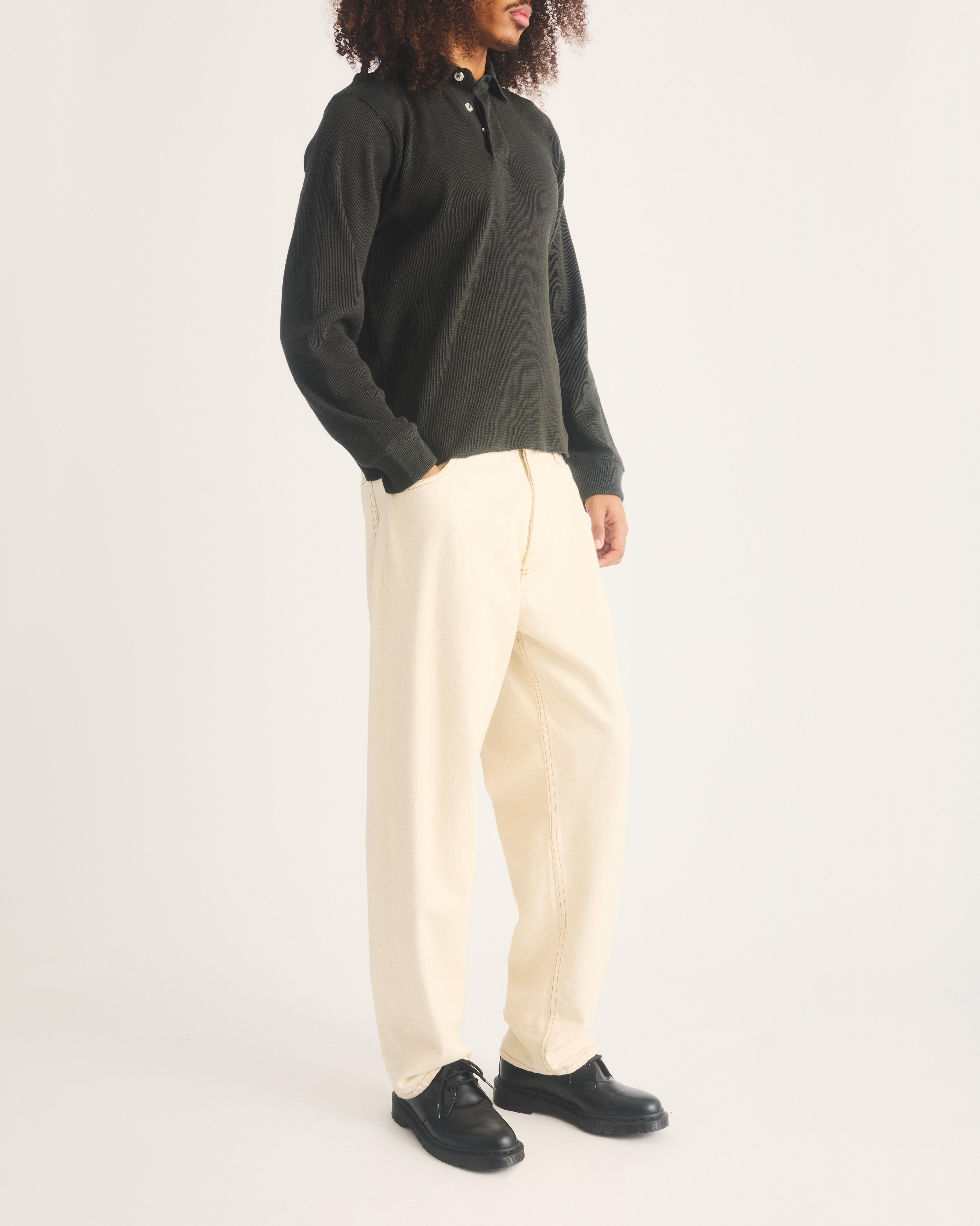 1461 Mono Smooth Leather Oxford Shoes