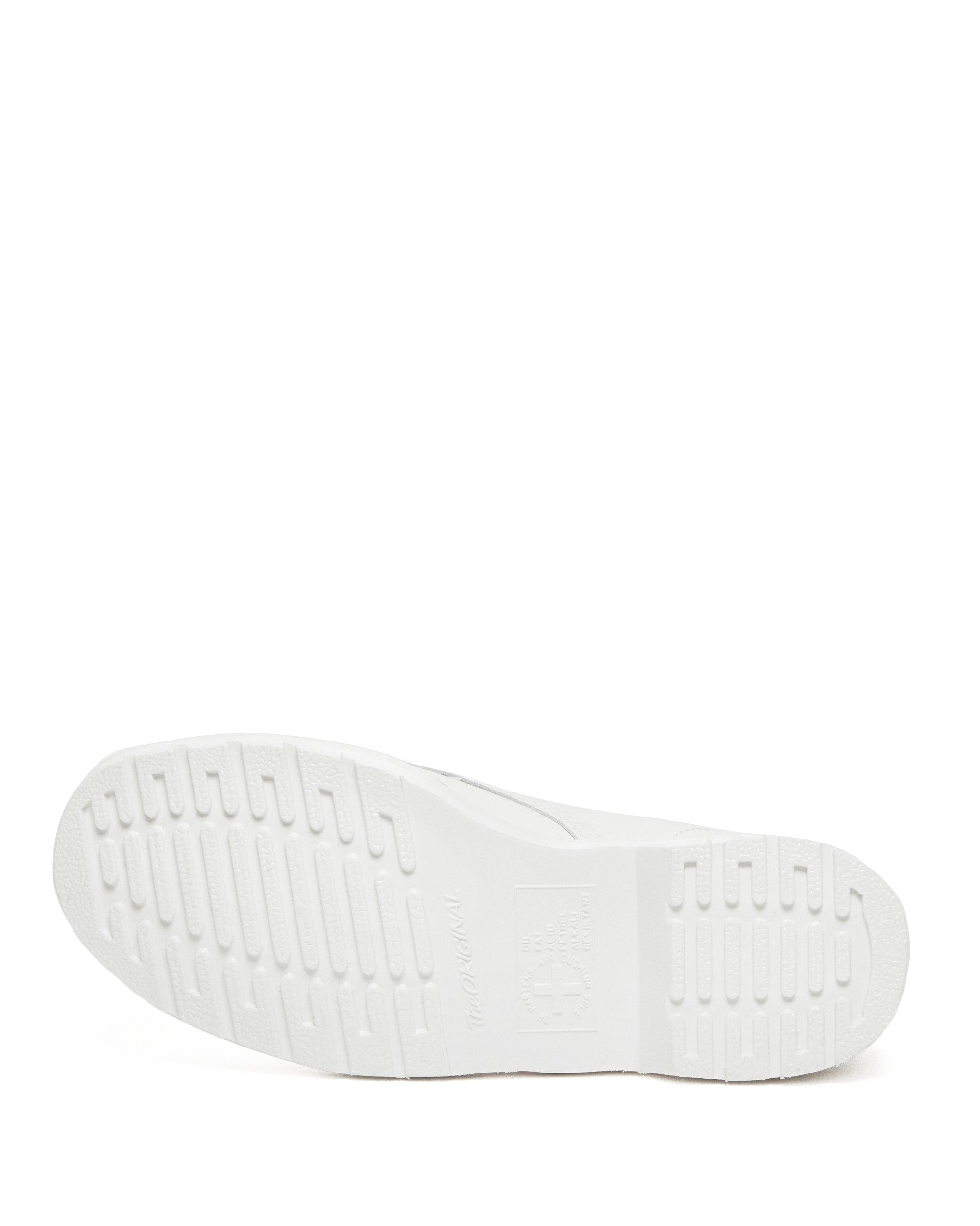 Boots 1460 Mono en cuir 
