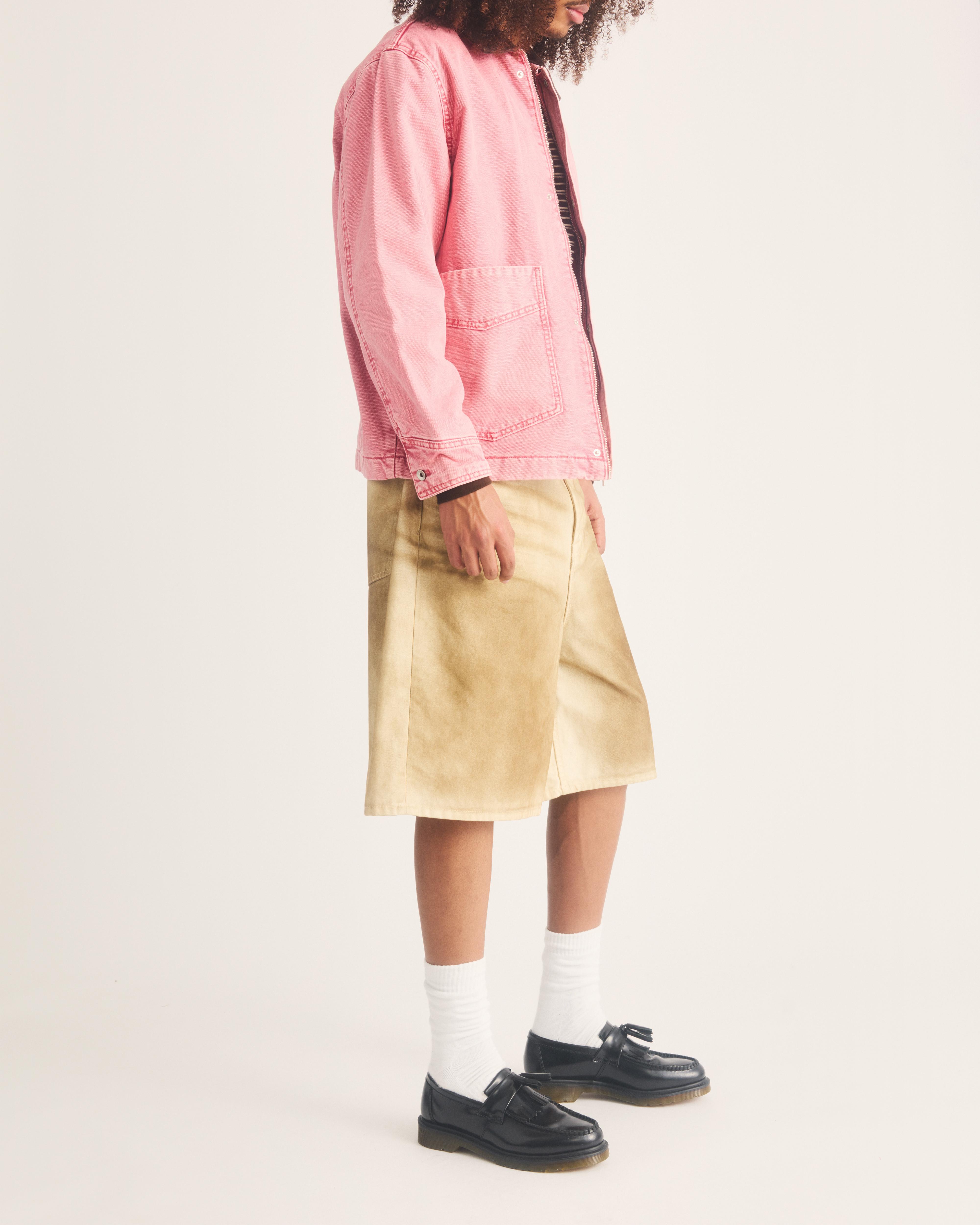 Adrian Smooth Leather Tassel Loafers