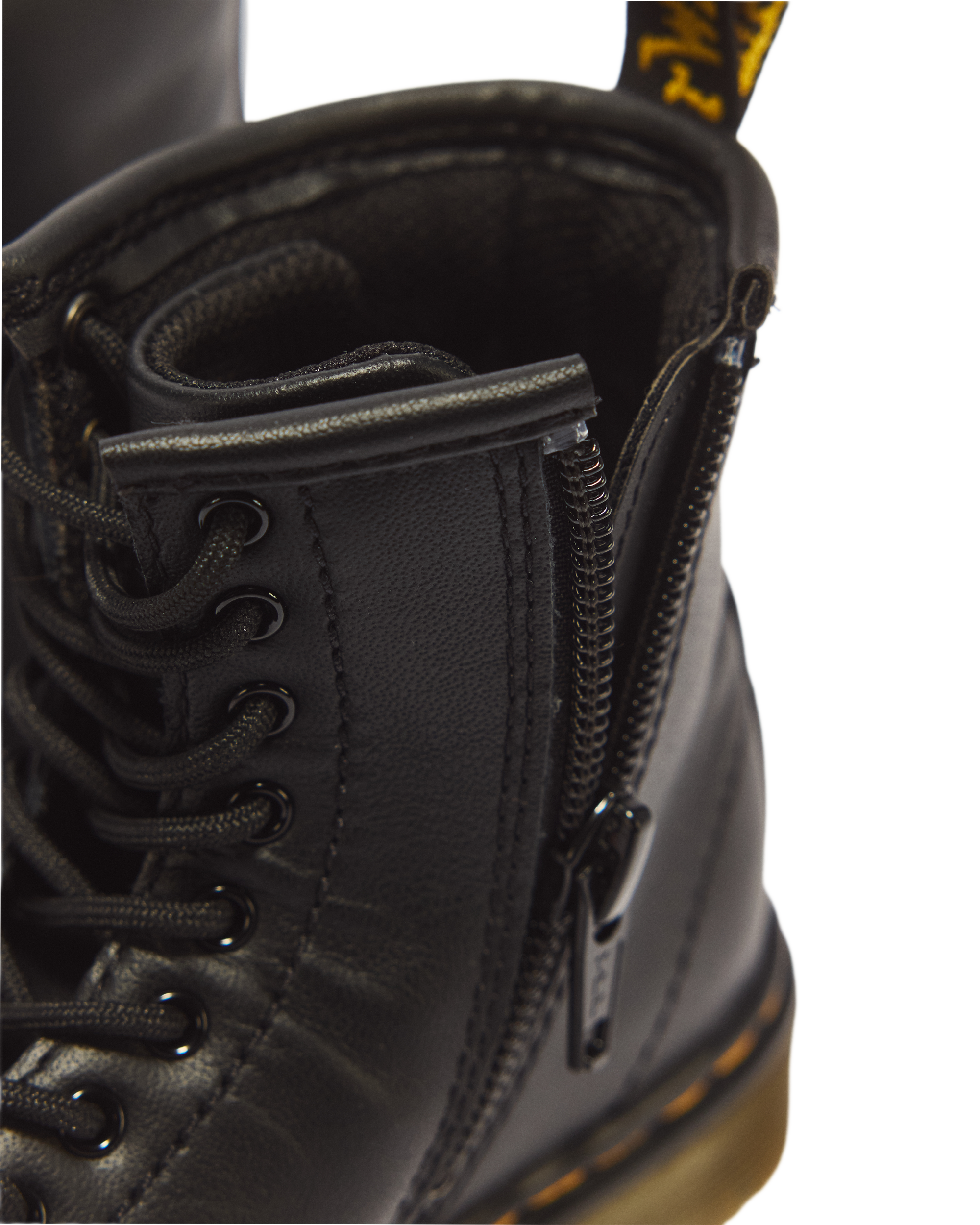 Nahkaiset Toddler 1460 Softy T Lace Up -maiharit