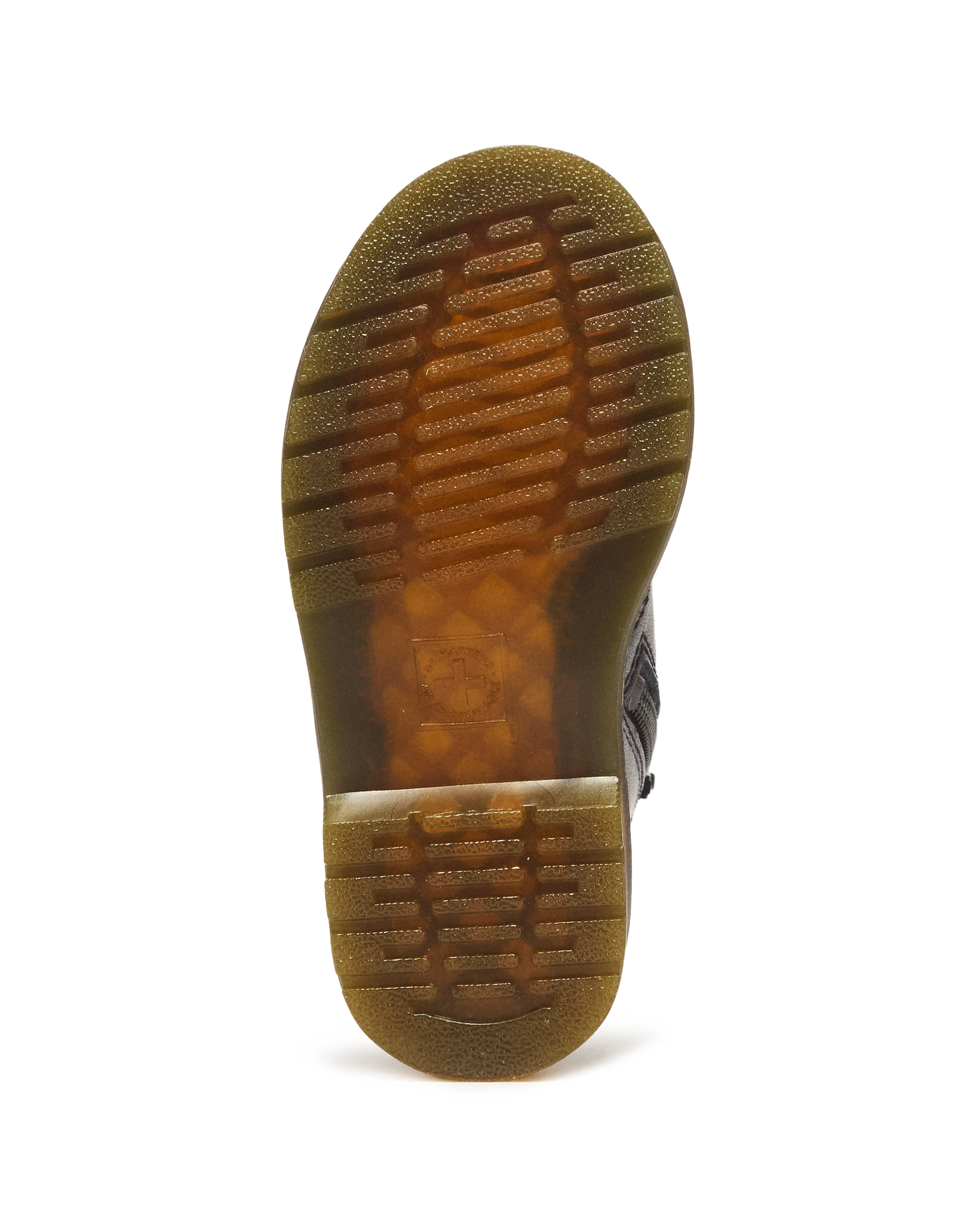 Nahkaiset Toddler 1460 Softy T Lace Up -maiharit