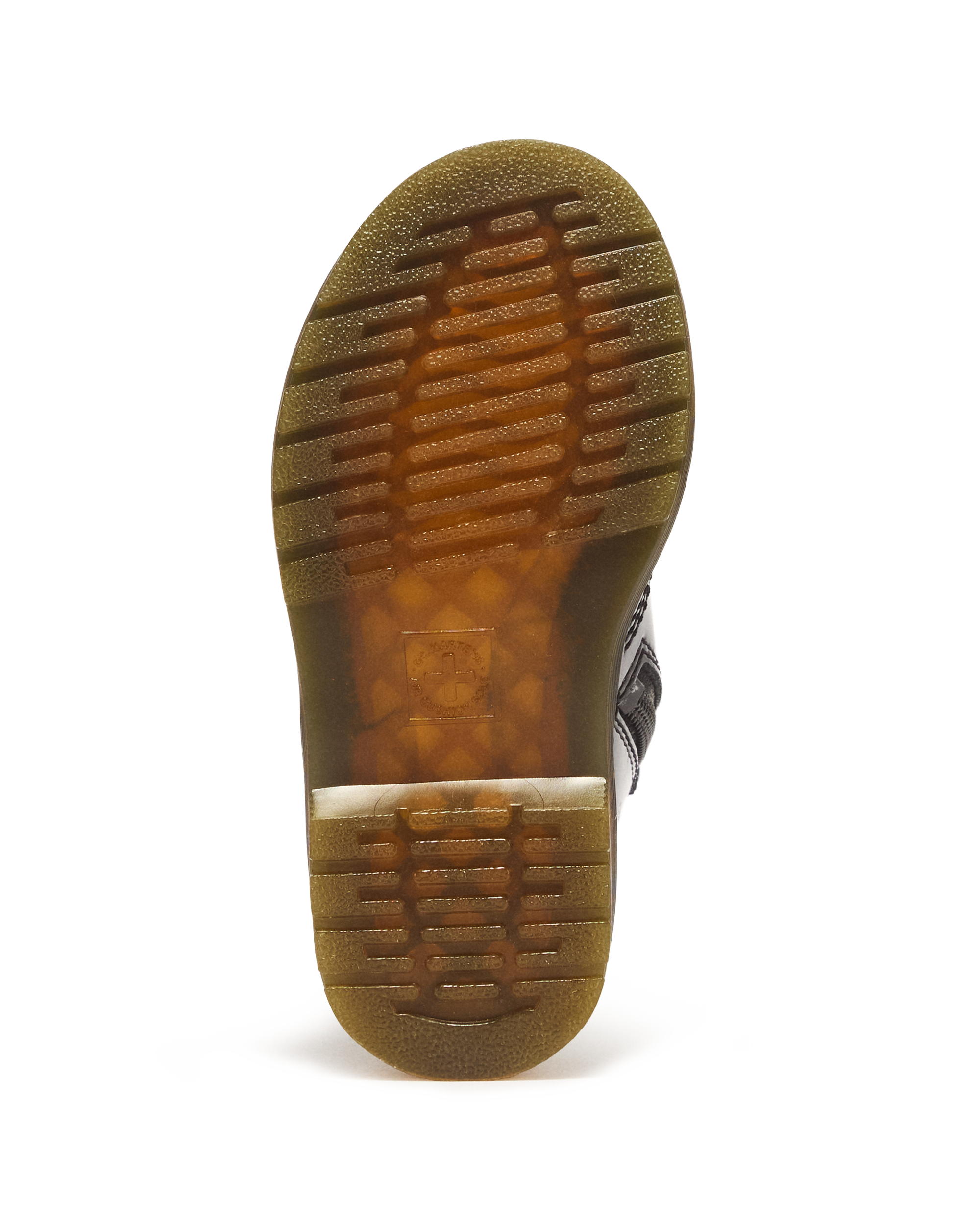 Kleinkind 1460 Lacklederstiefel