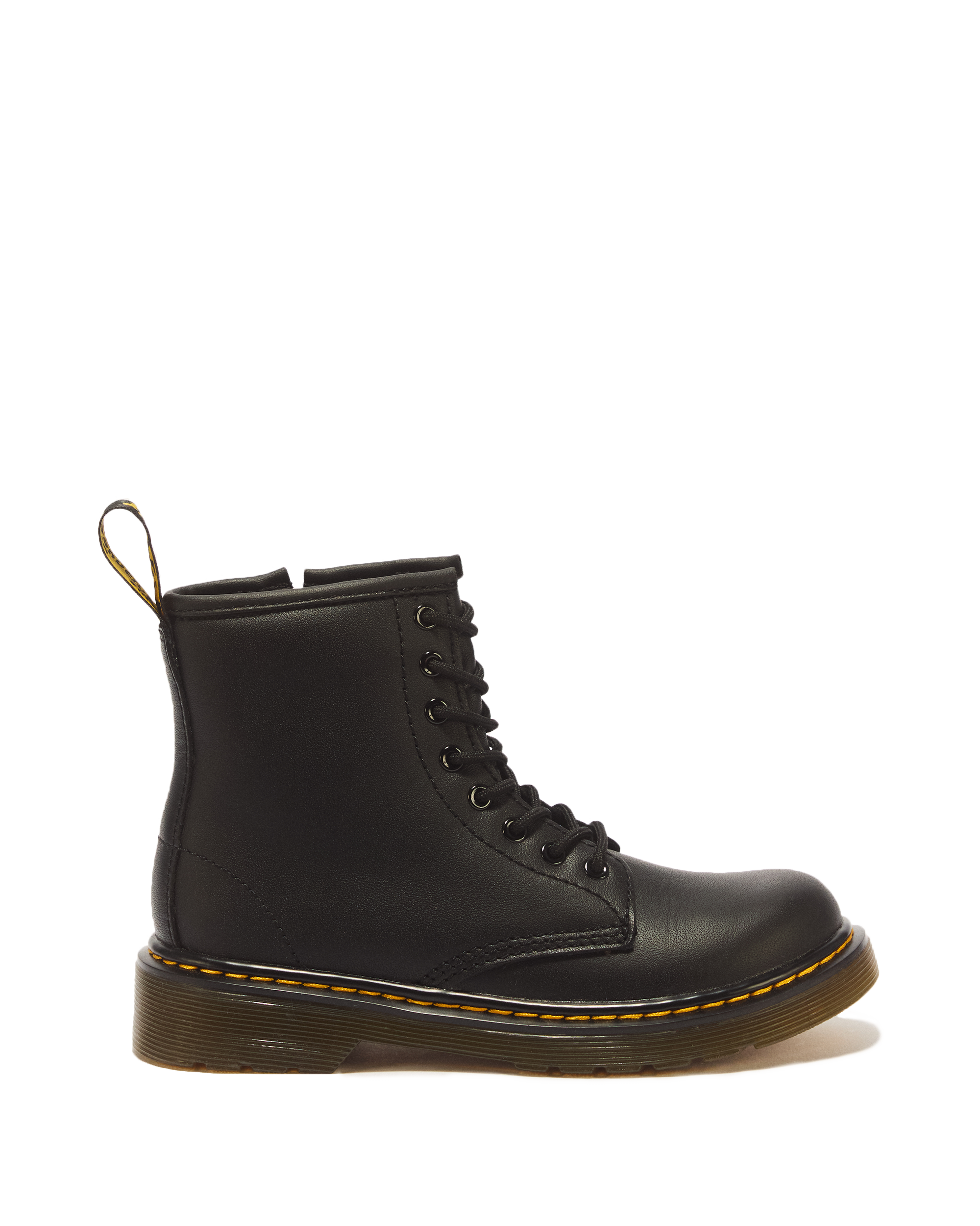 Junior 1460 Softy T Leather Lace Up Boots product image