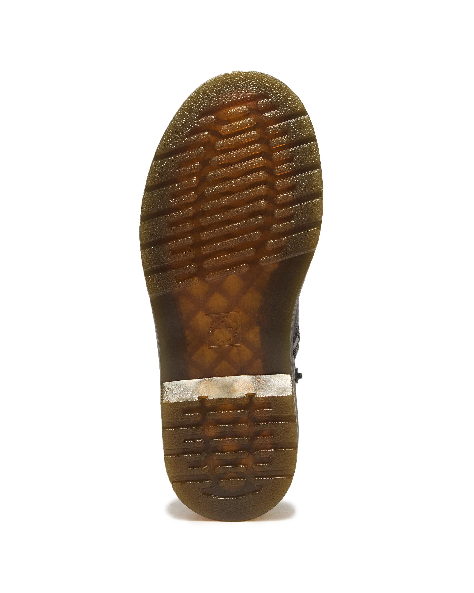 Junior 1460 Softy T Leren Veterlaarzen