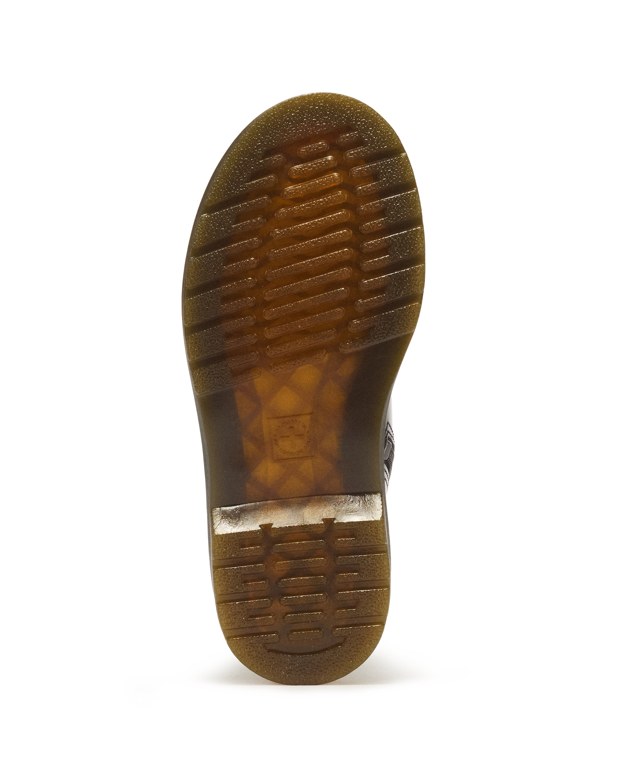Junior 1460 Lacklederstiefel