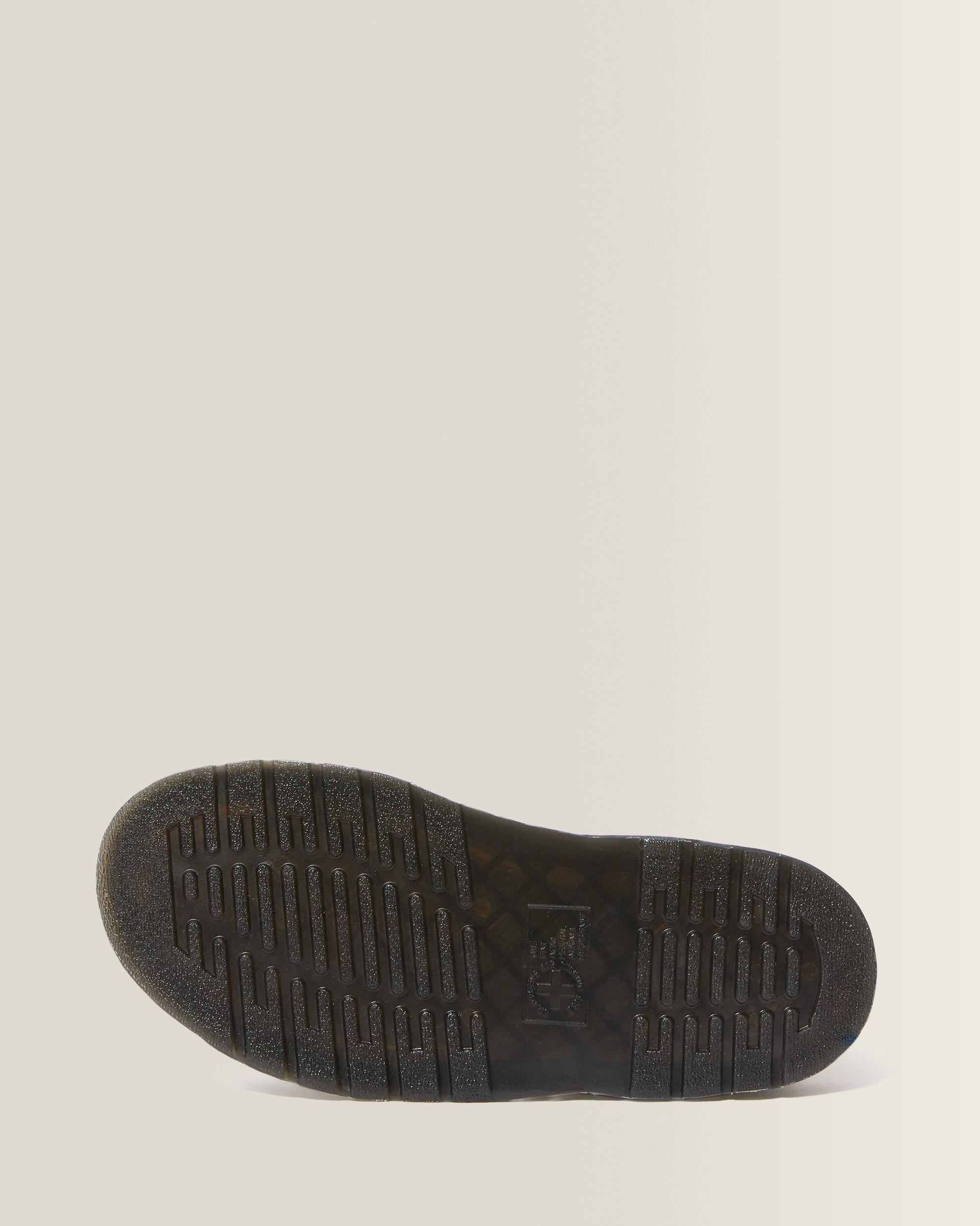 Gryphon Brando Leather Strap Sandals