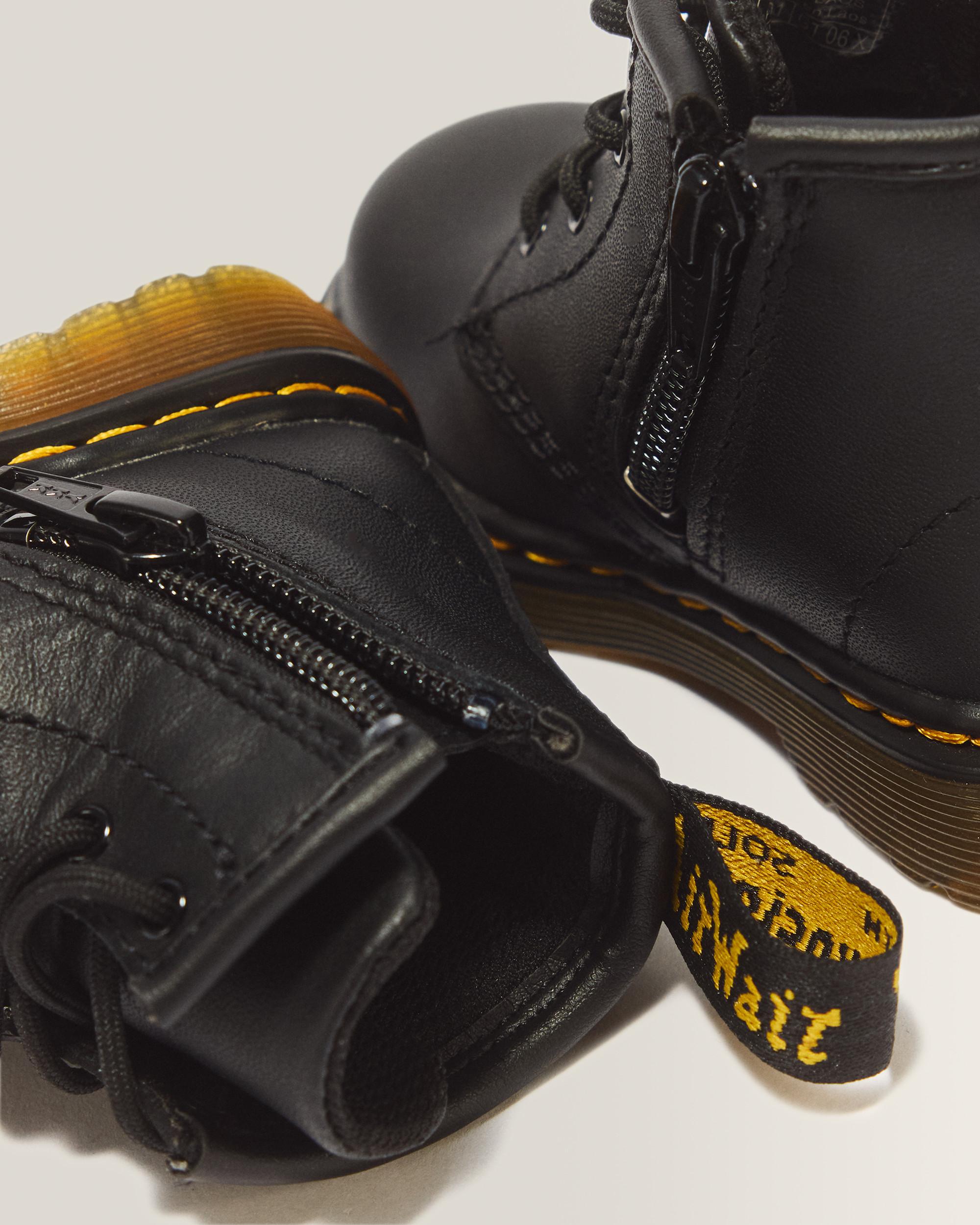 Infant 1460 Softy T Leather Ankle Boots product image