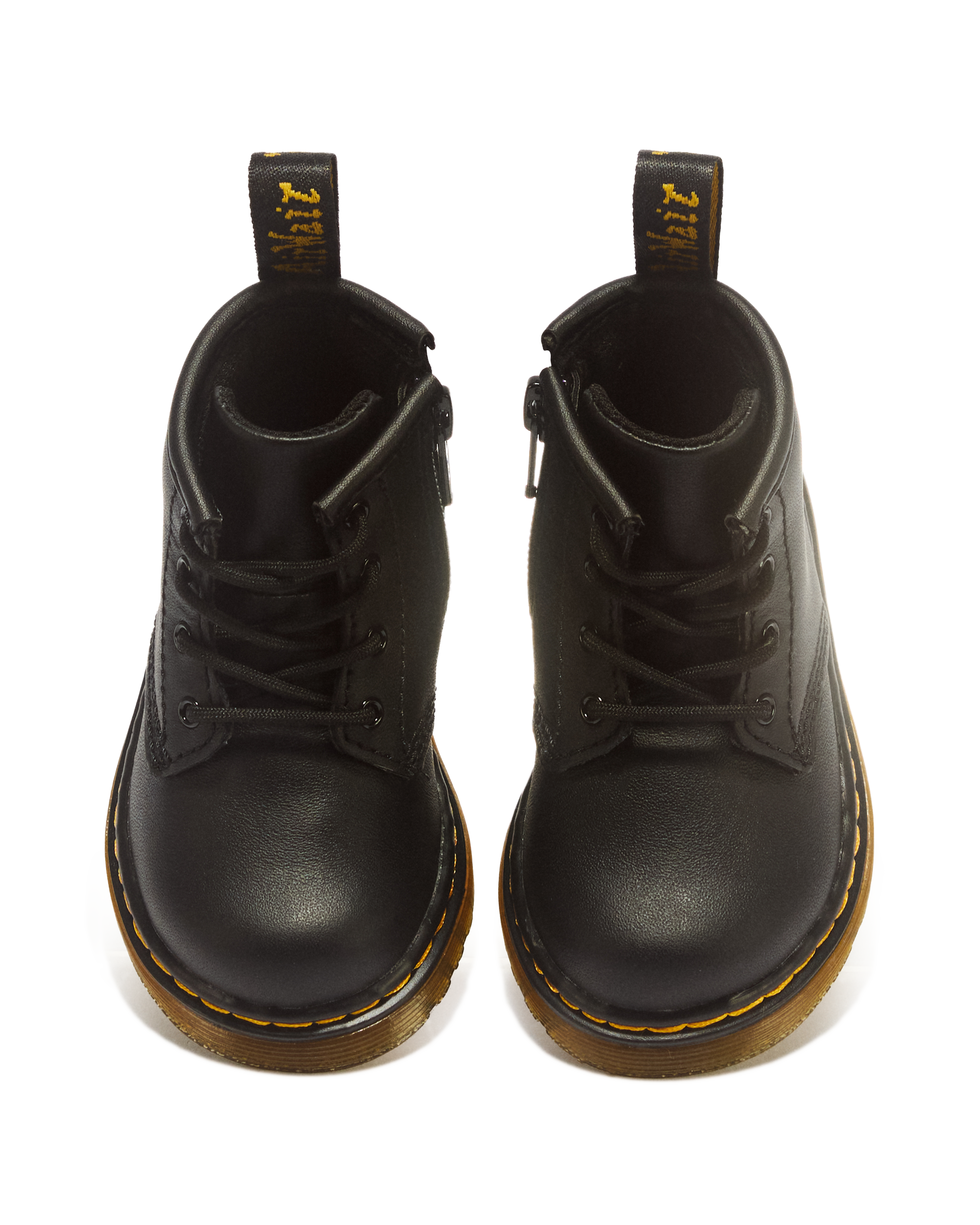 Infant 1460 Softy T Leather Ankle Boots