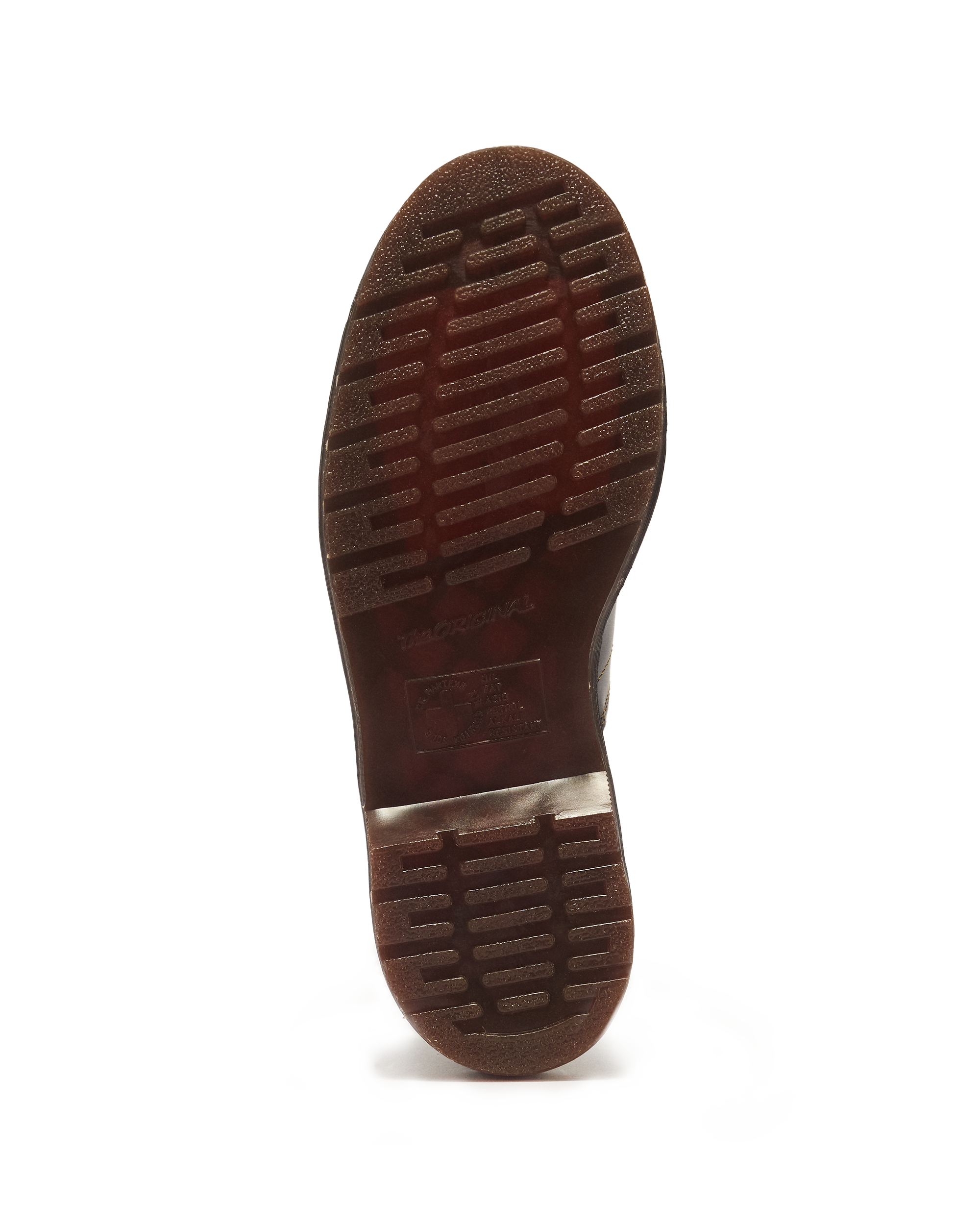 Church Vintage Smooth Leather Monkey Boots