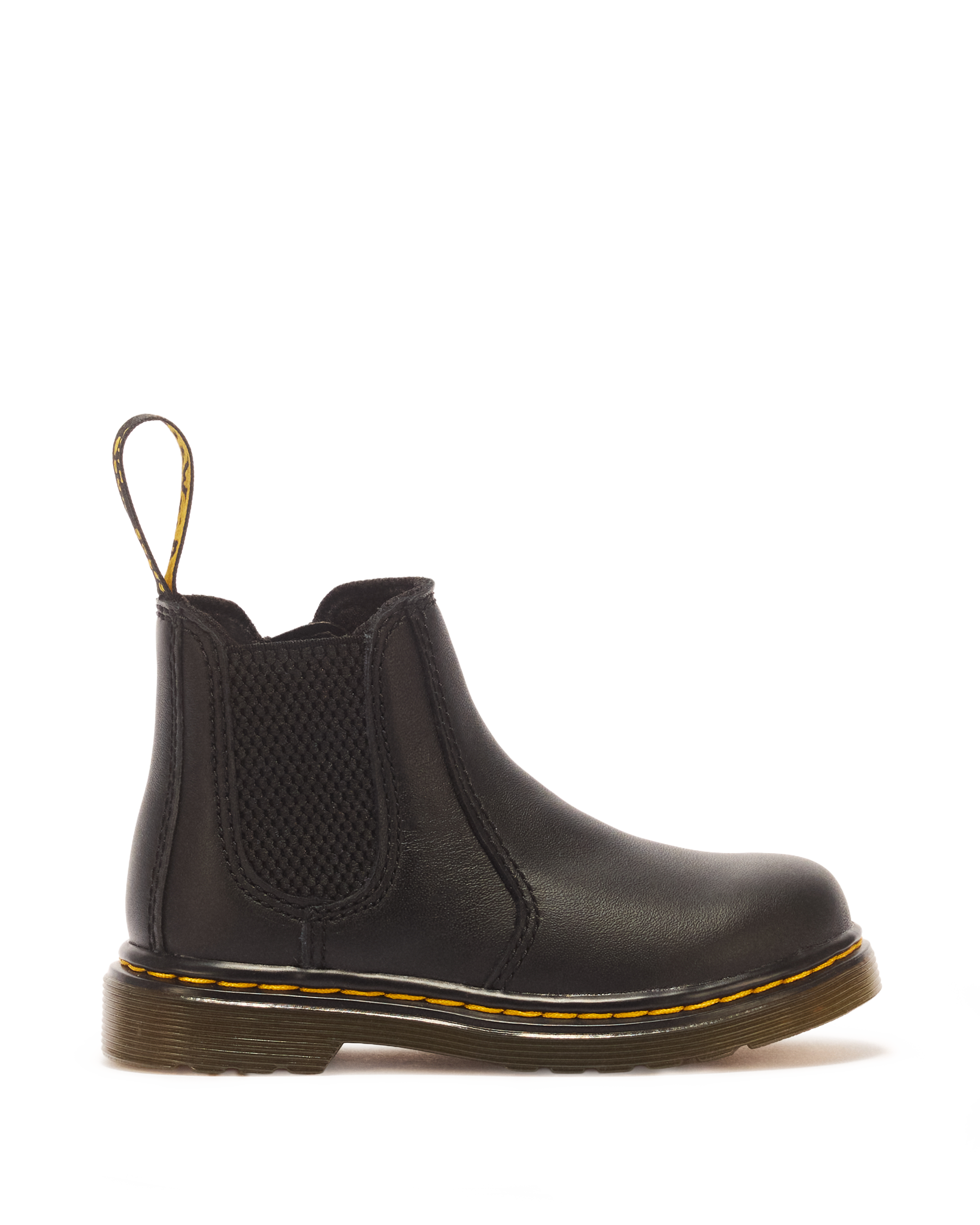 Toddler 2976 Softy T Leather Chelsea Boots product image
