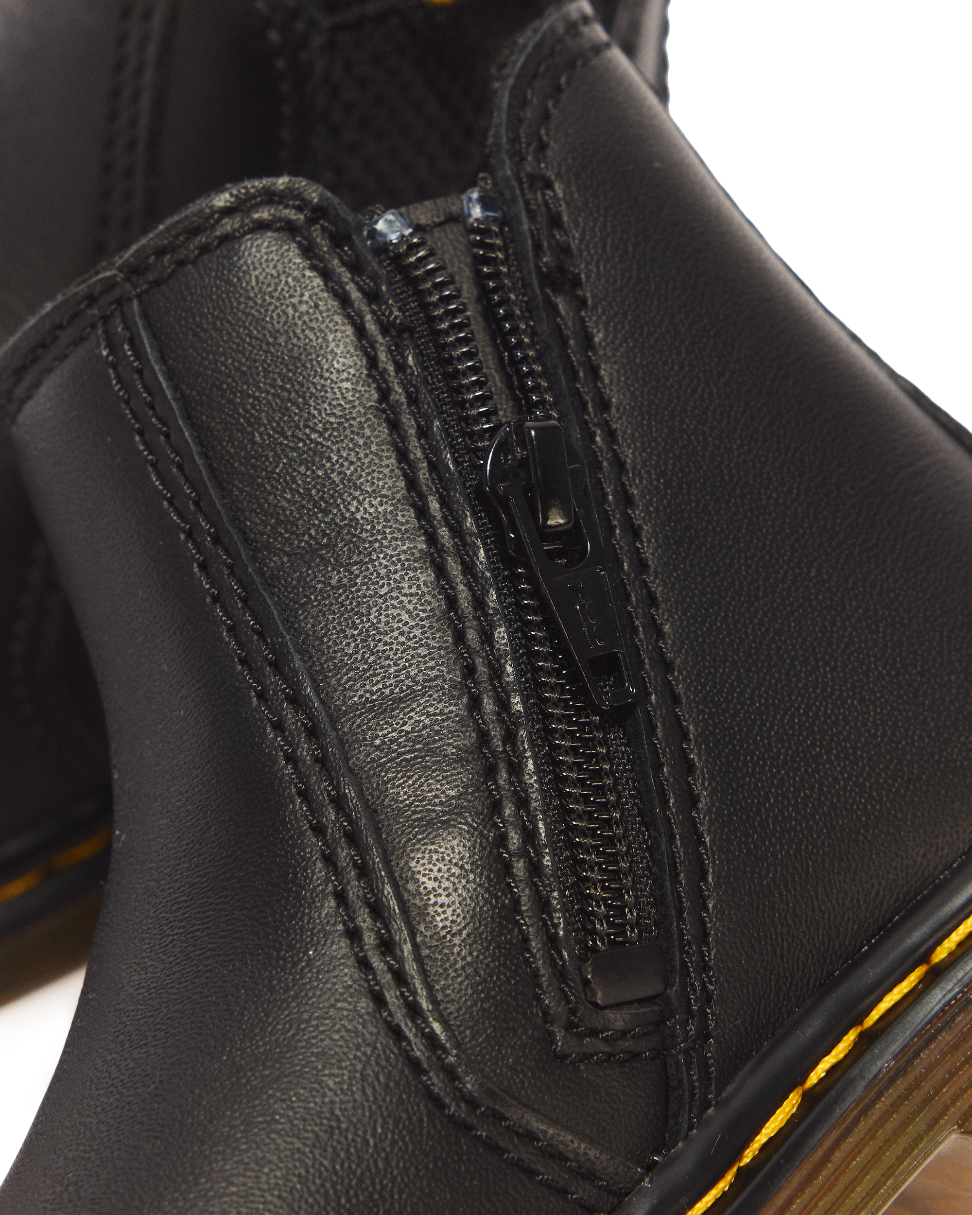 Kleinkind 2976 Softy T Leder Chelsea Boots