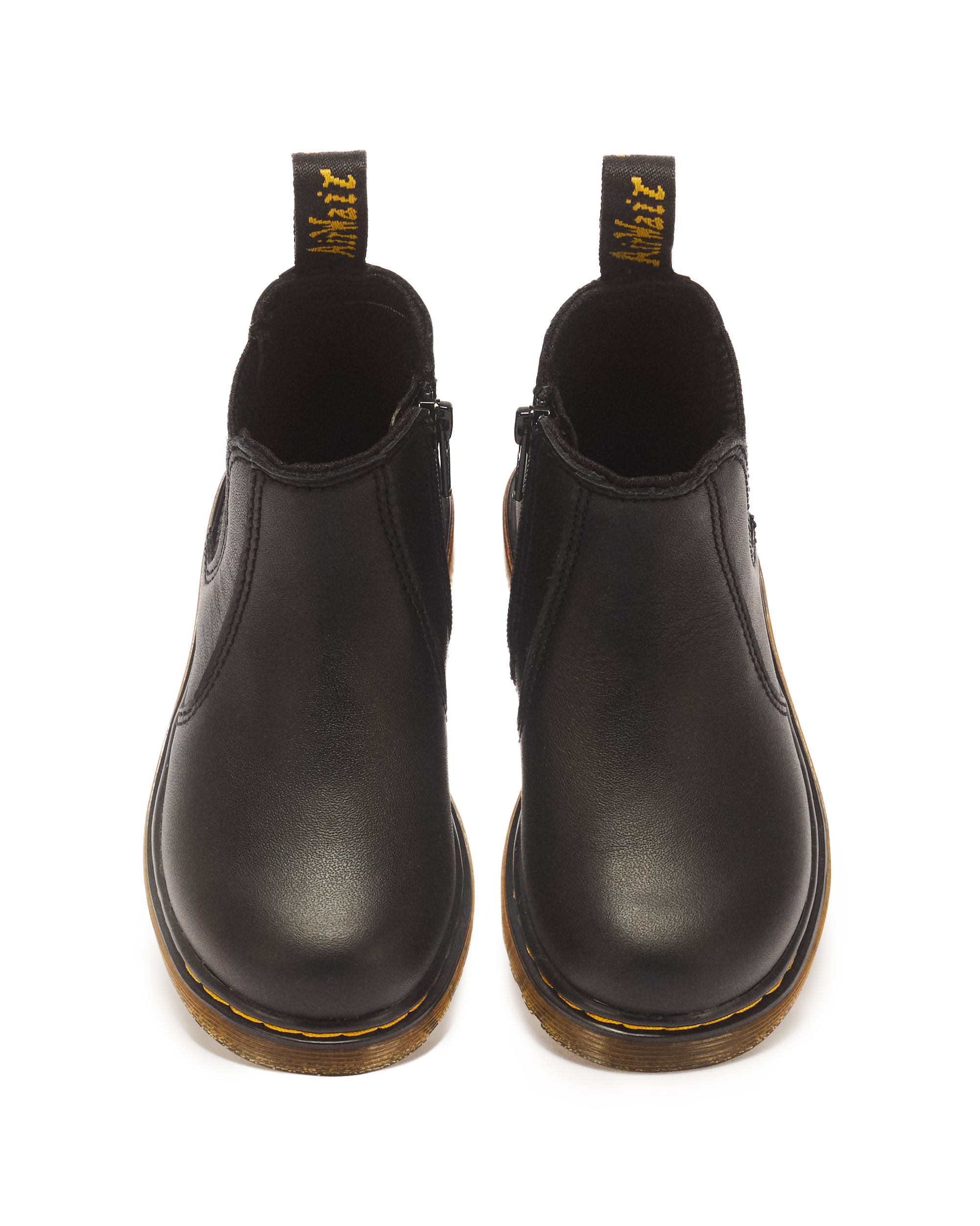 Kleinkind 2976 Softy T Leder Chelsea Boots