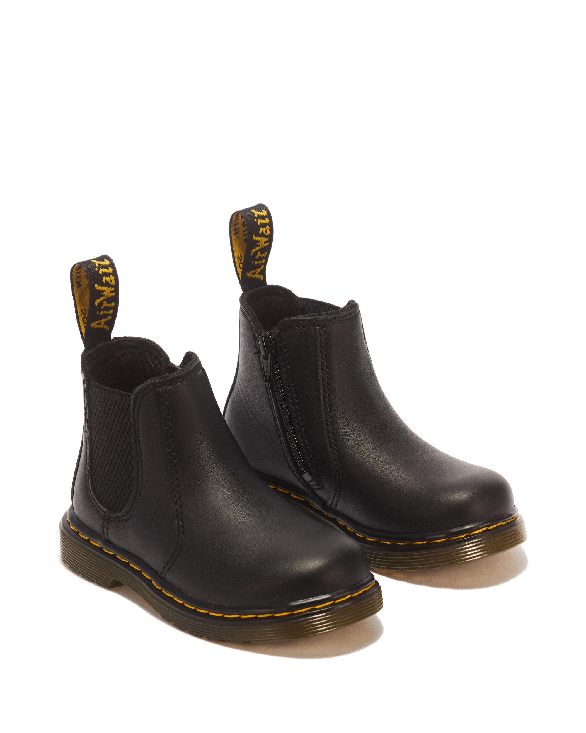 Kleinkind 2976 Softy T Leder Chelsea Boots