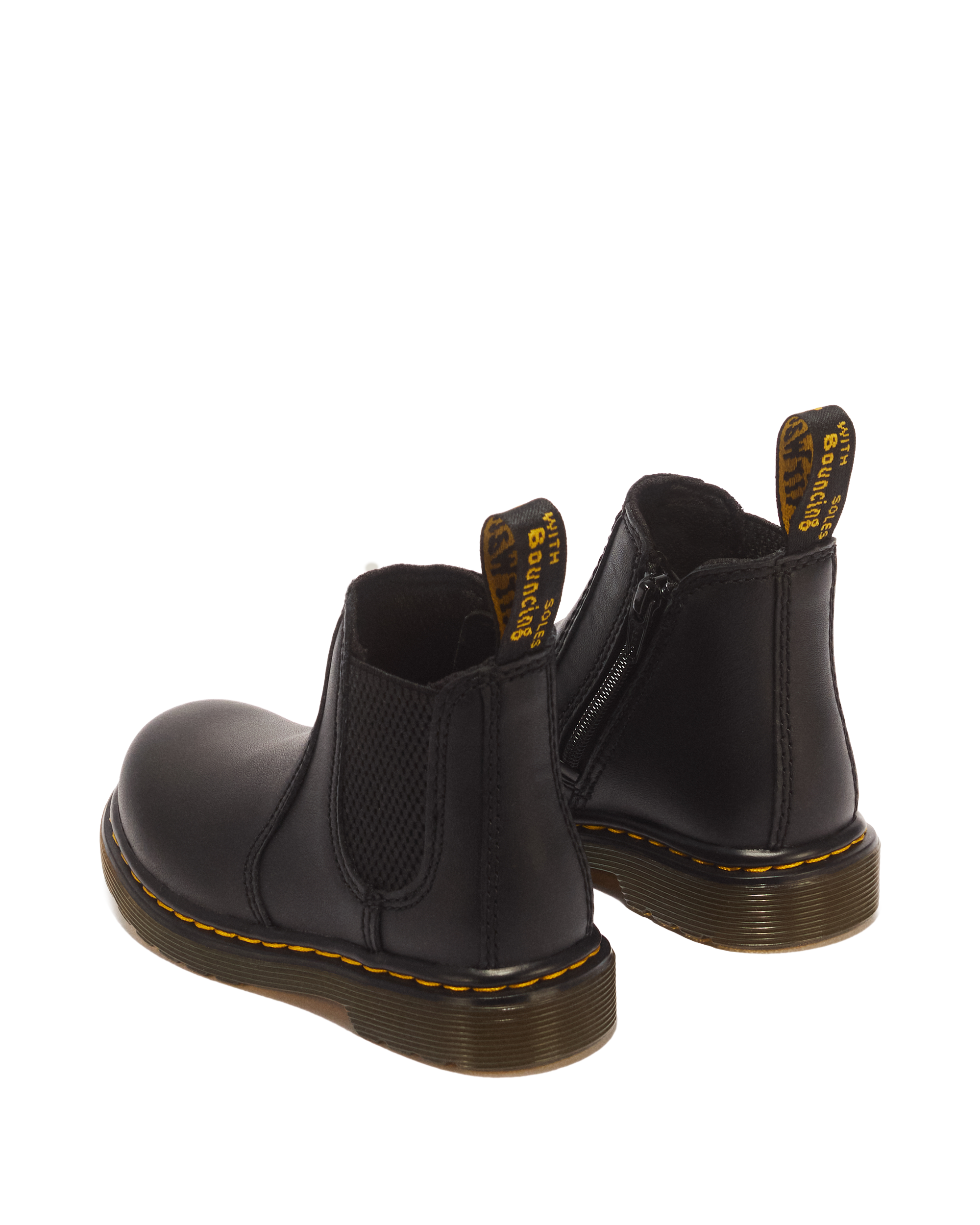 Kleinkind 2976 Softy T Leder Chelsea Boots