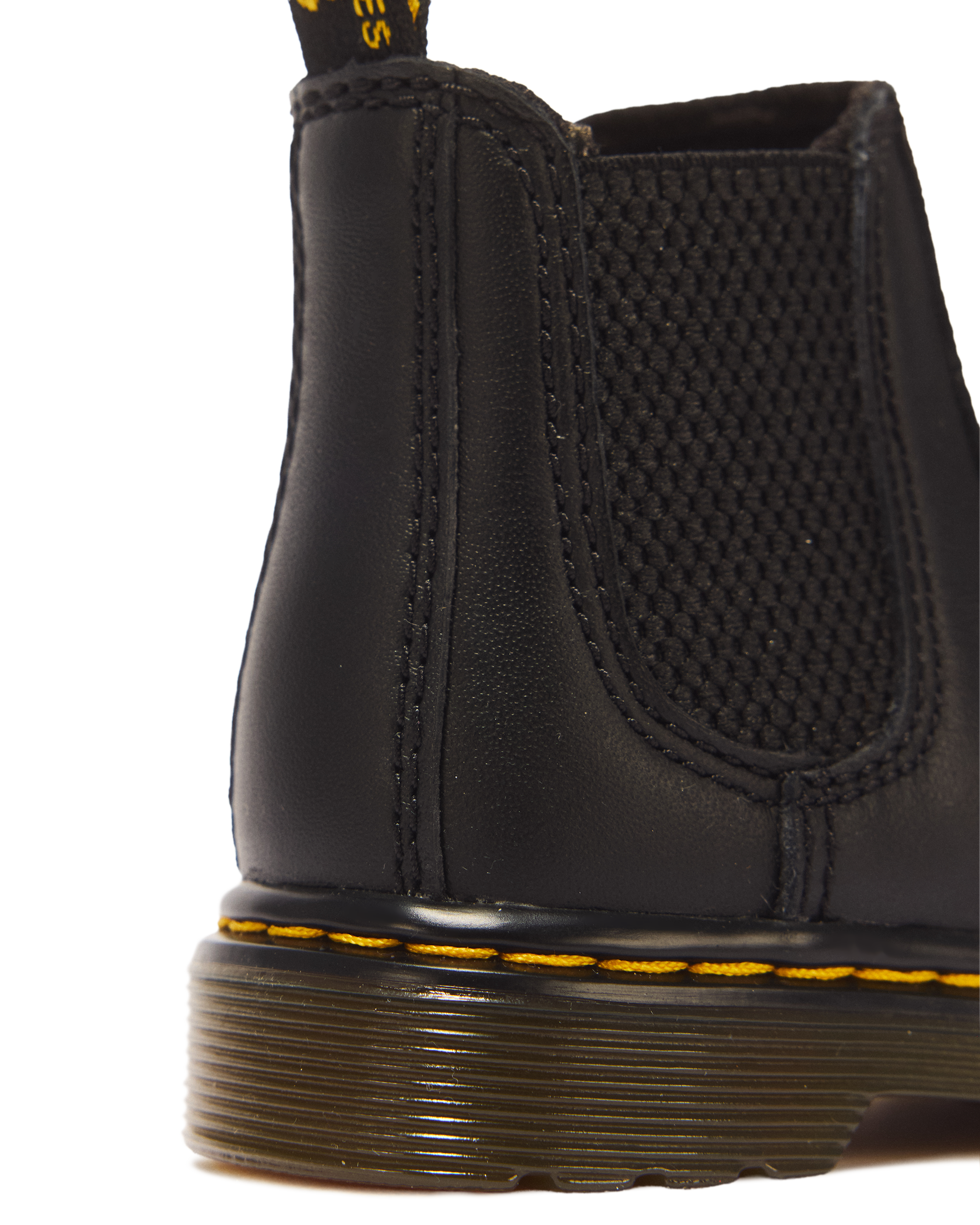 Kleinkind 2976 Softy T Leder Chelsea Boots