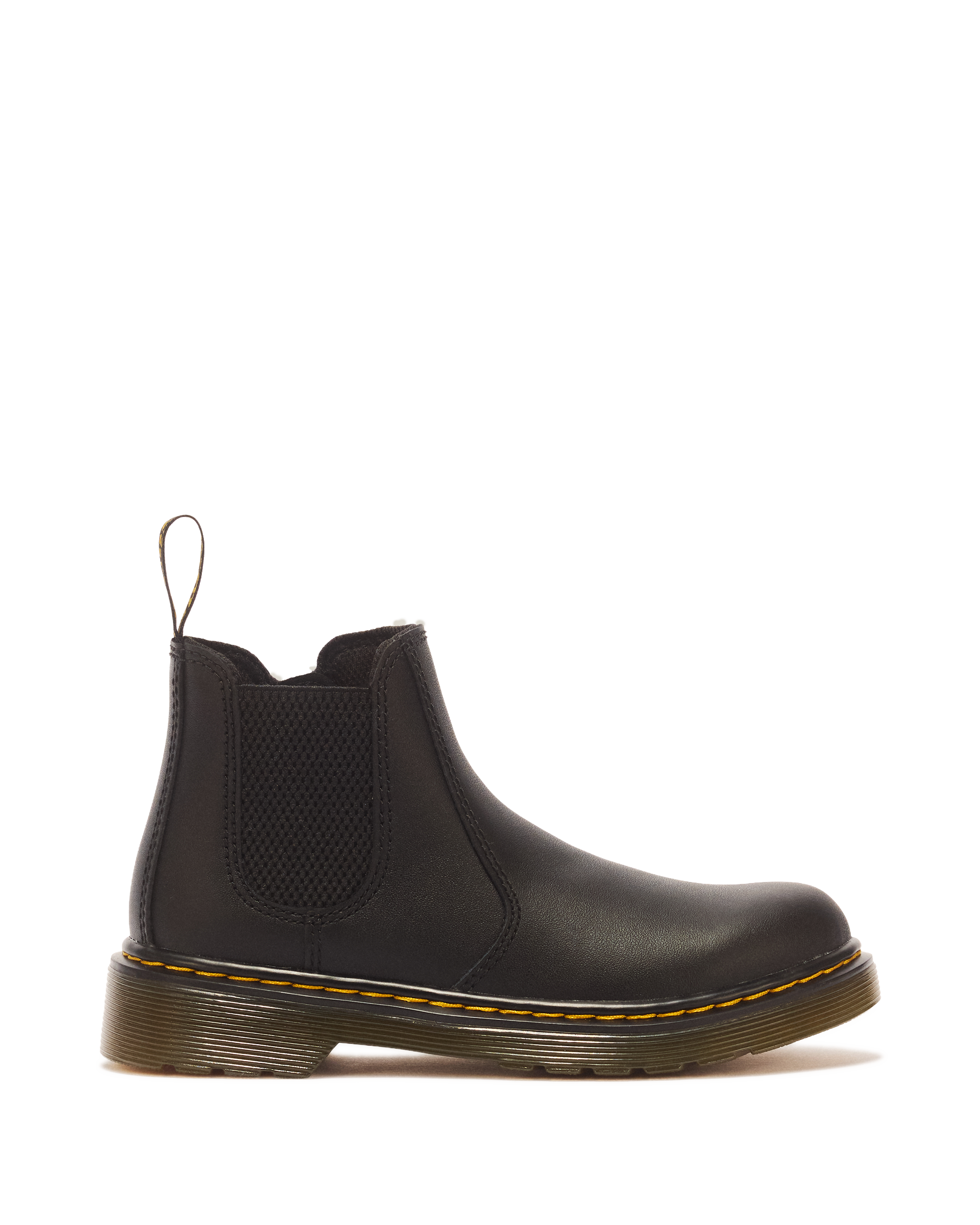 Junior 2976 Softy T Leather Chelsea Boots product image