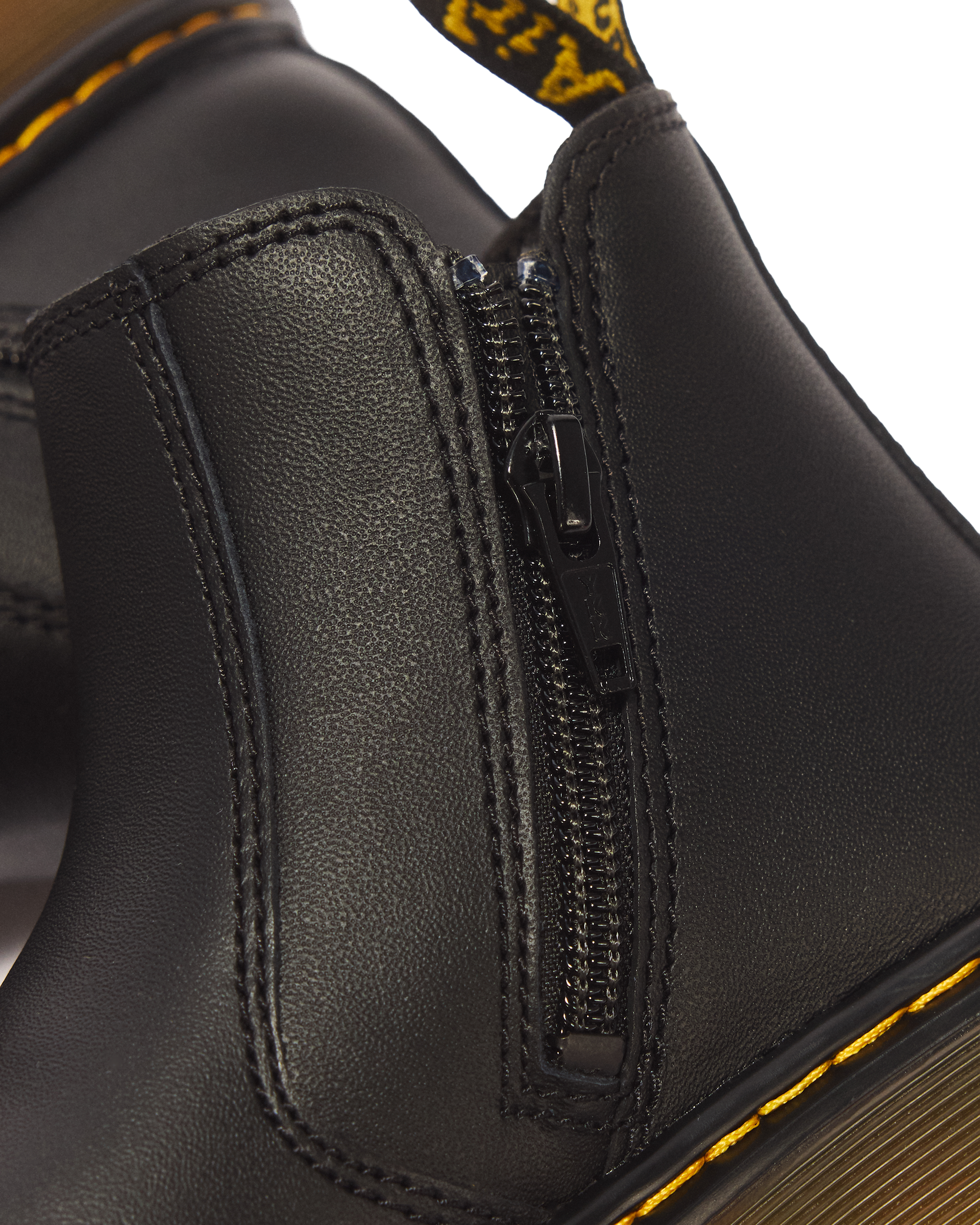 Junior 2976 Softy T Leren Chelsea Boots