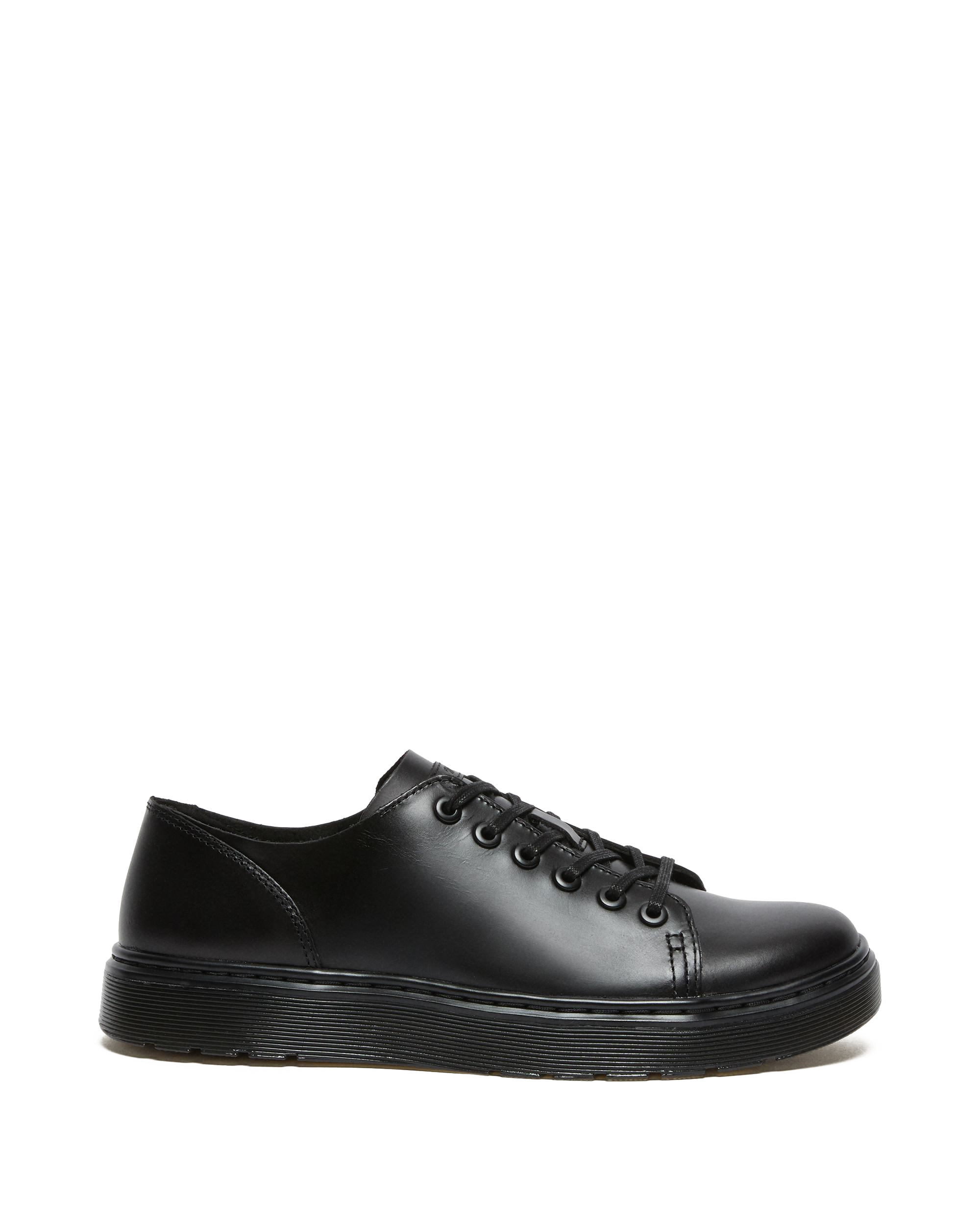 Chaussures casual Dante en cuir Brando