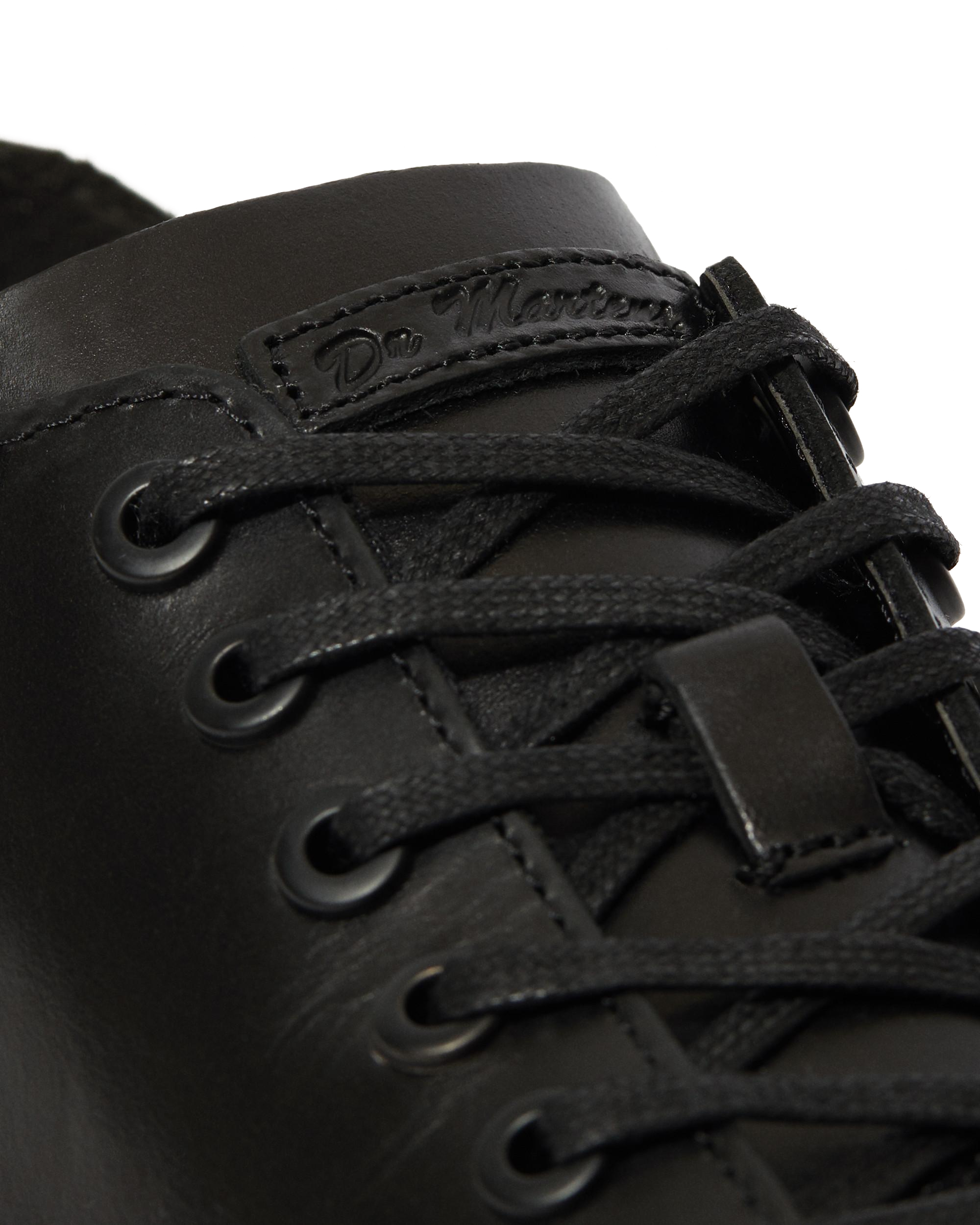 Chaussures casual Dante en cuir Brando