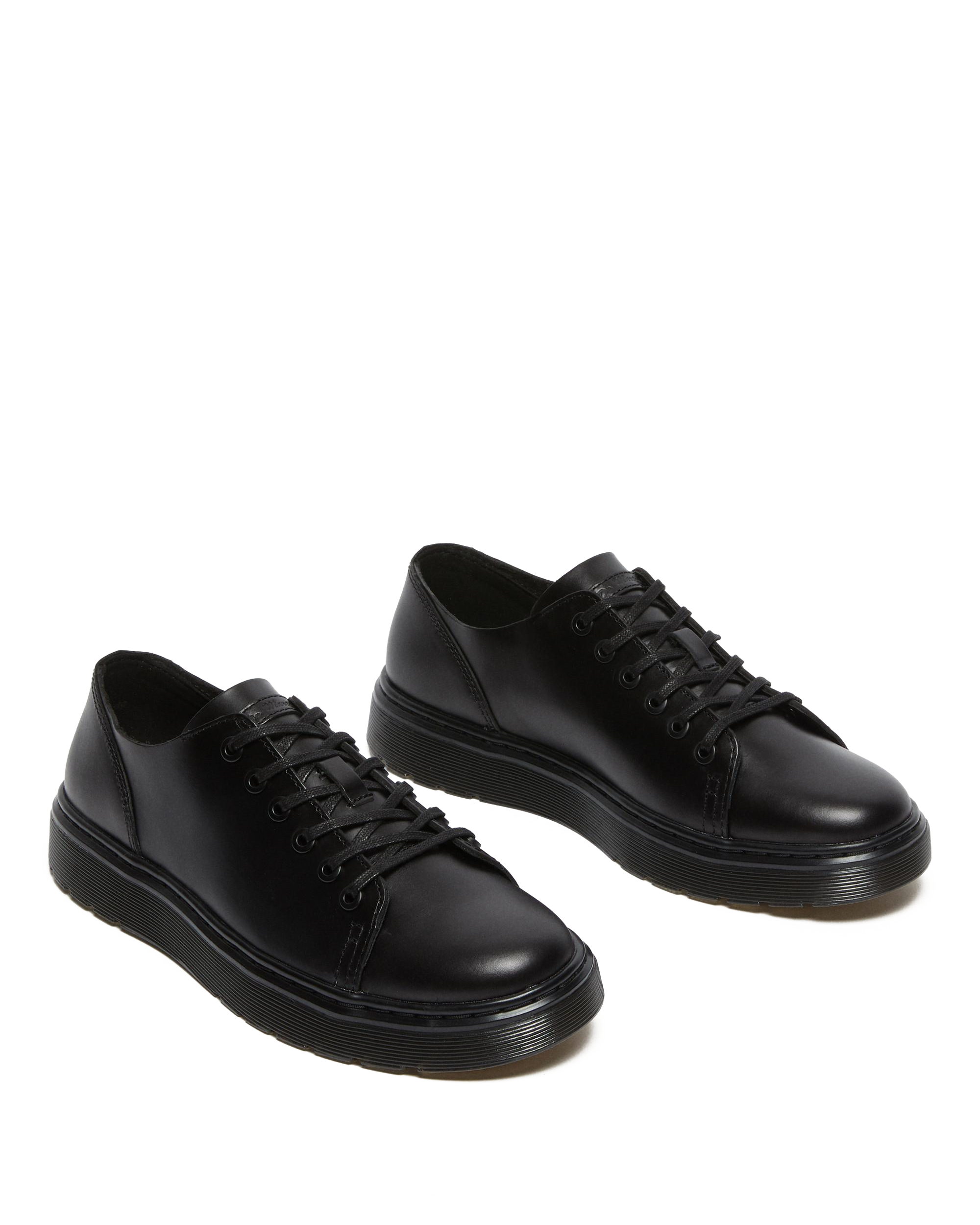 Chaussures casual Dante en cuir Brando