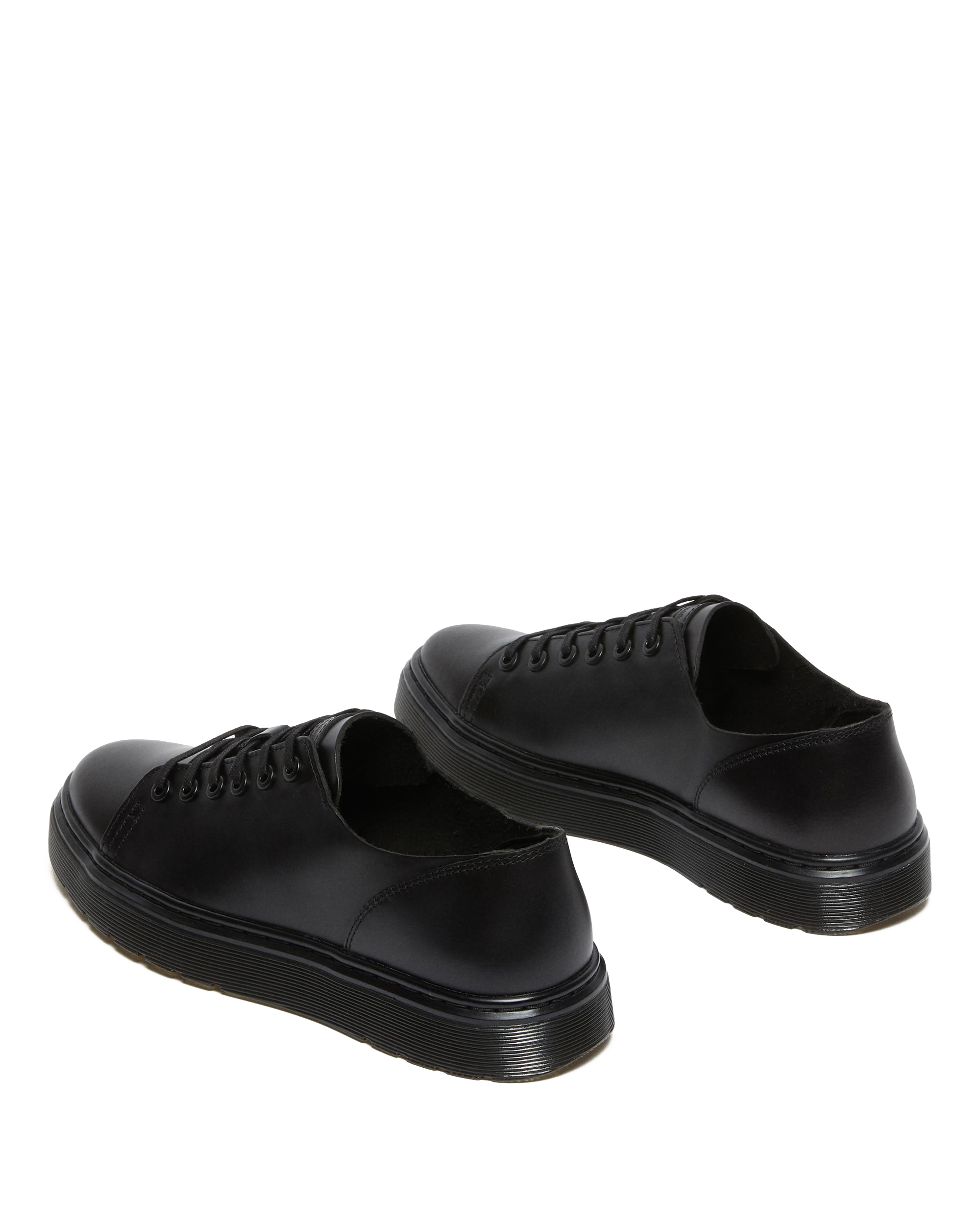 Chaussures casual Dante en cuir Brando