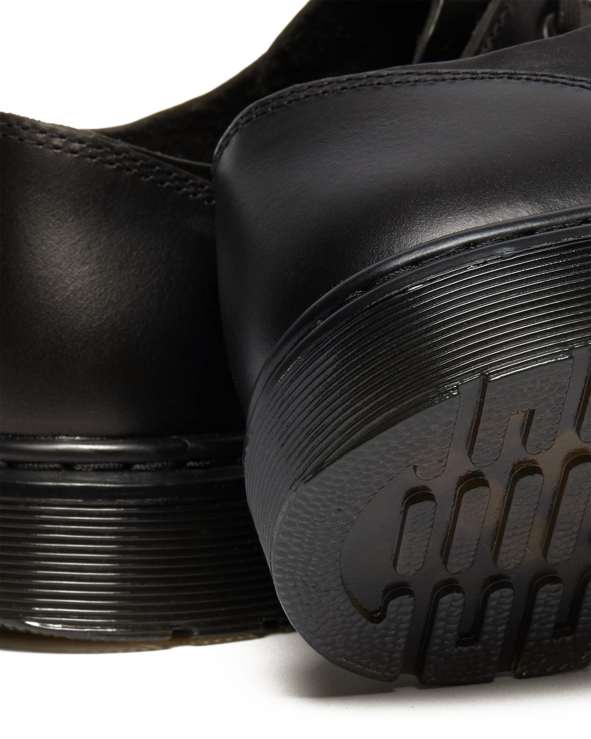 Chaussures casual Dante en cuir Brando