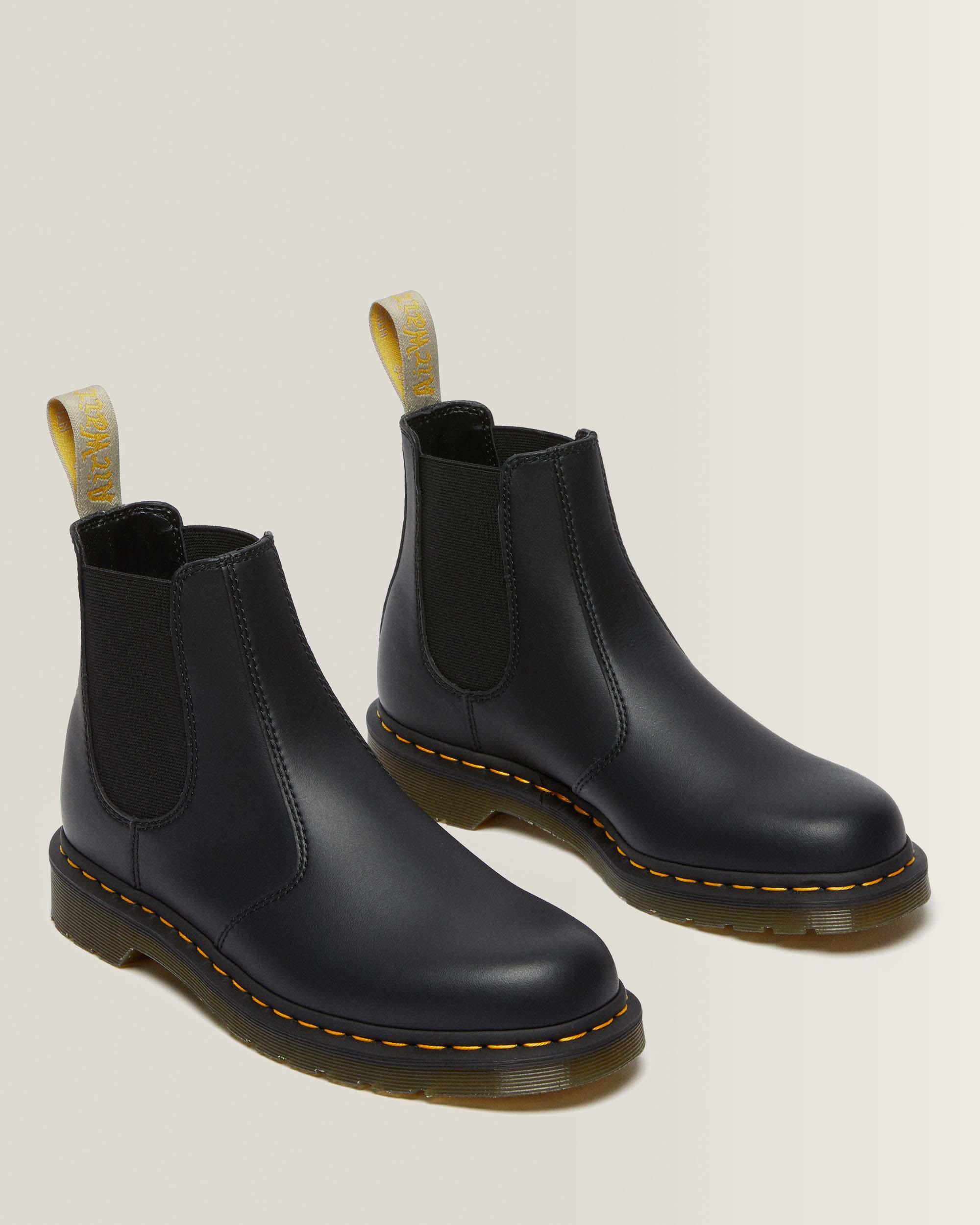 Vegan 2976 Felix Chelsea Boots