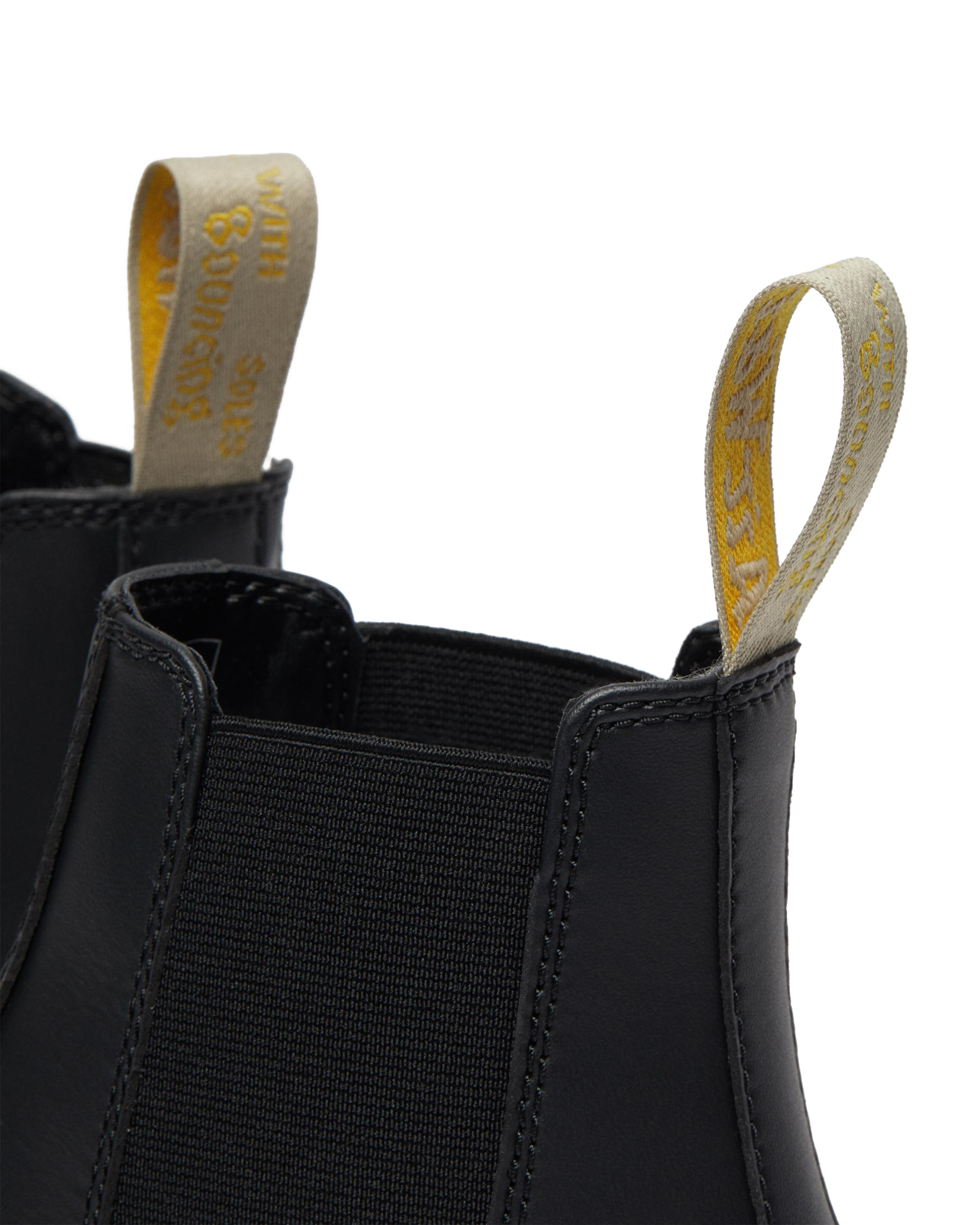 2976 Felix Vegan Chelsea Boots