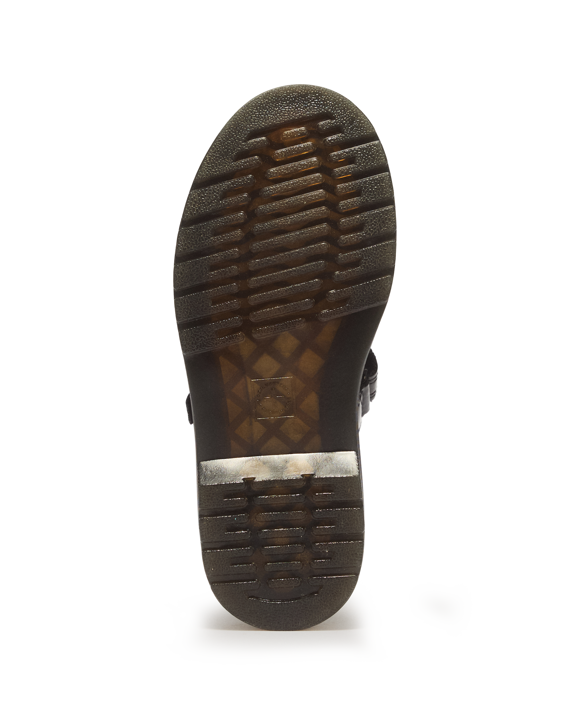 Babies Maccy II en cuir verni Junior