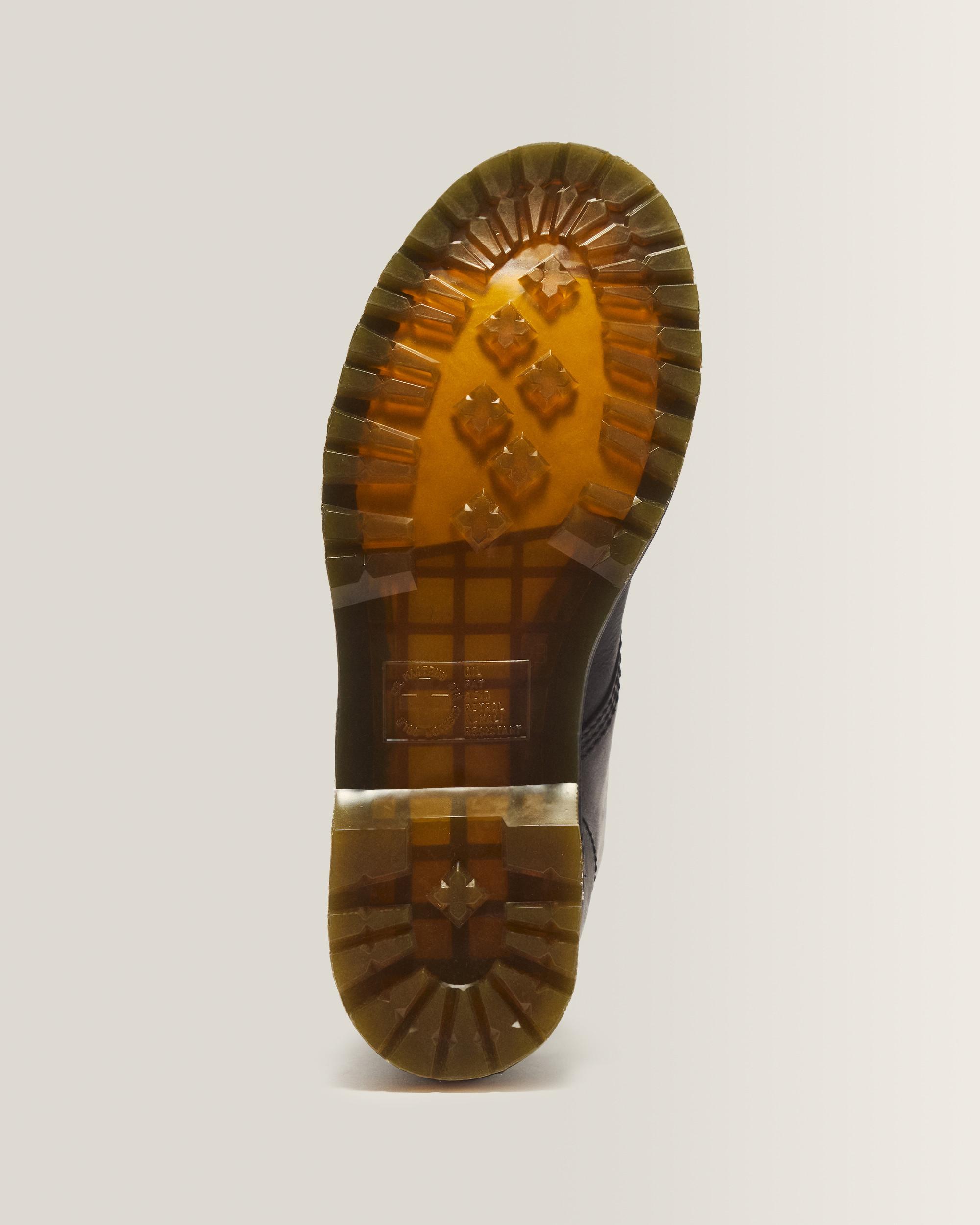 Boots 1460 Serena Doublées de Fourrure Synthétique