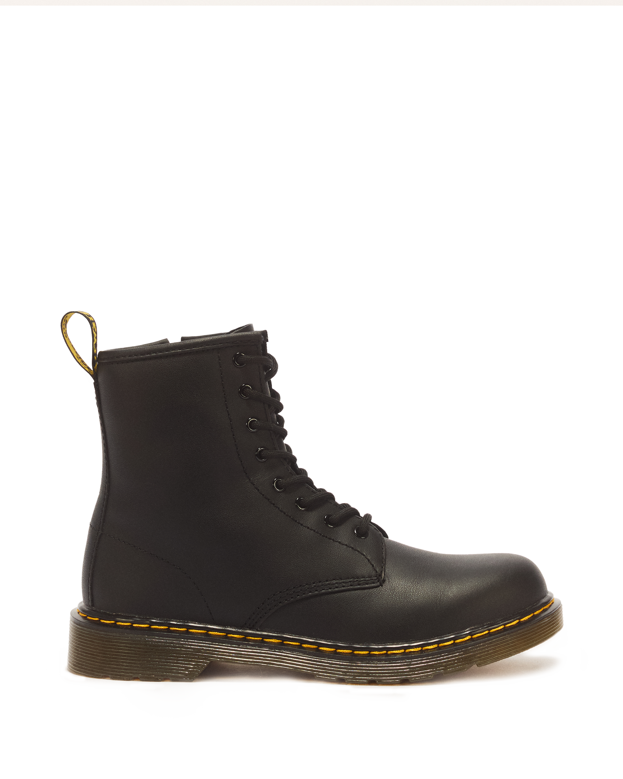 Youth 1460 Softy T Leather Lace Up Boots product image
