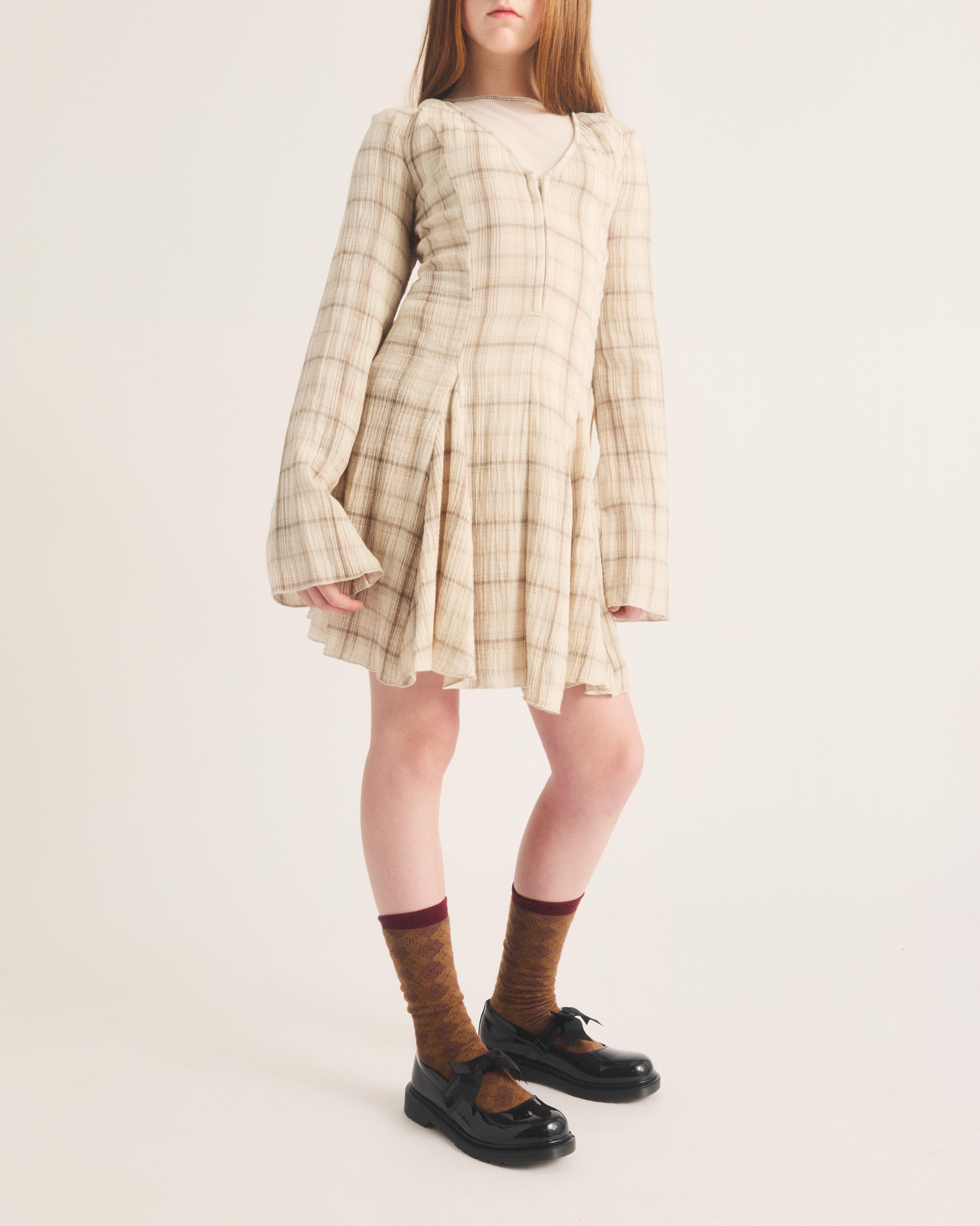 Youth Maccy II Patent Mary Jane Shoes product image
