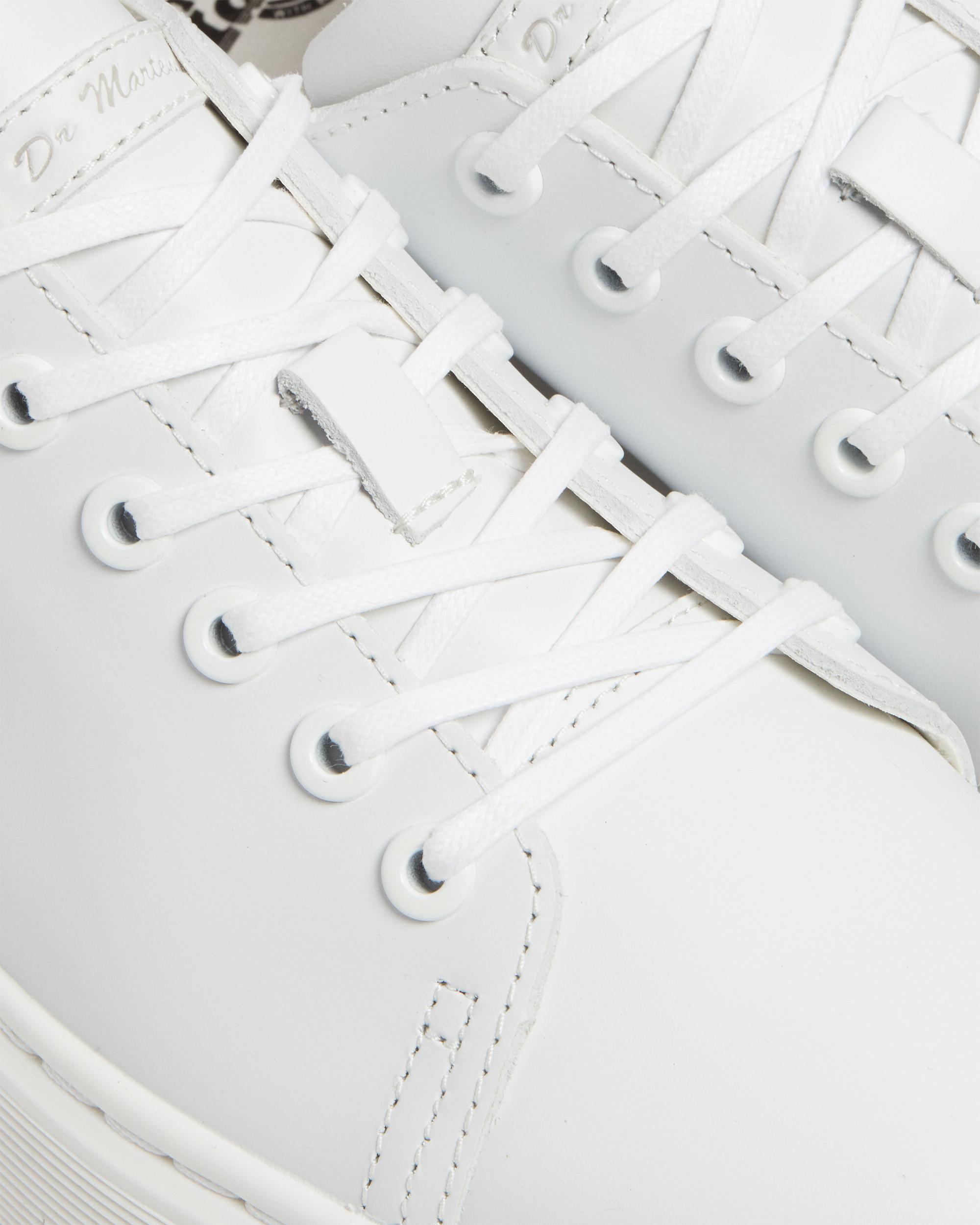 Dante Venice Leren Casual Schoenen