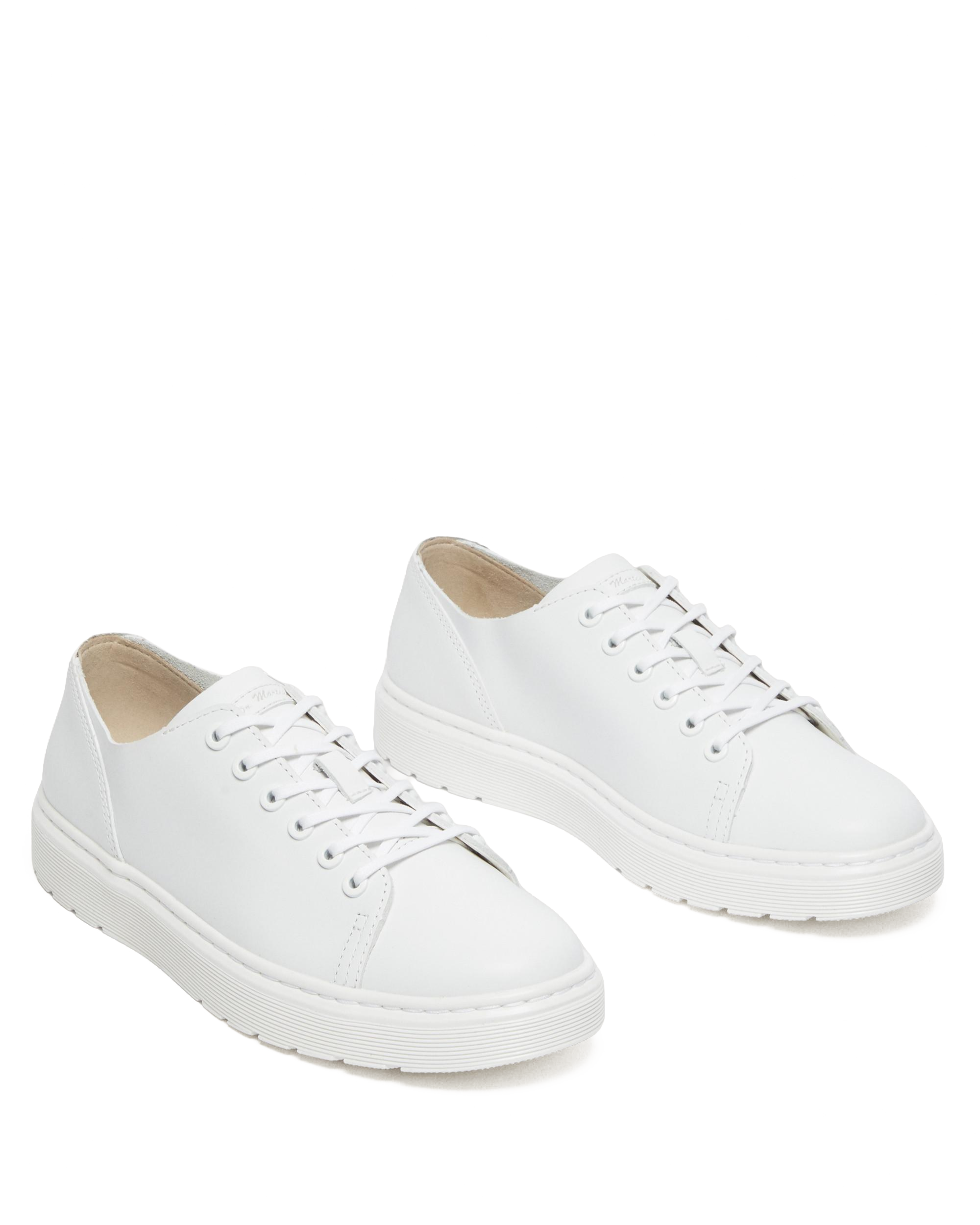Dante Venice Leren Casual Schoenen