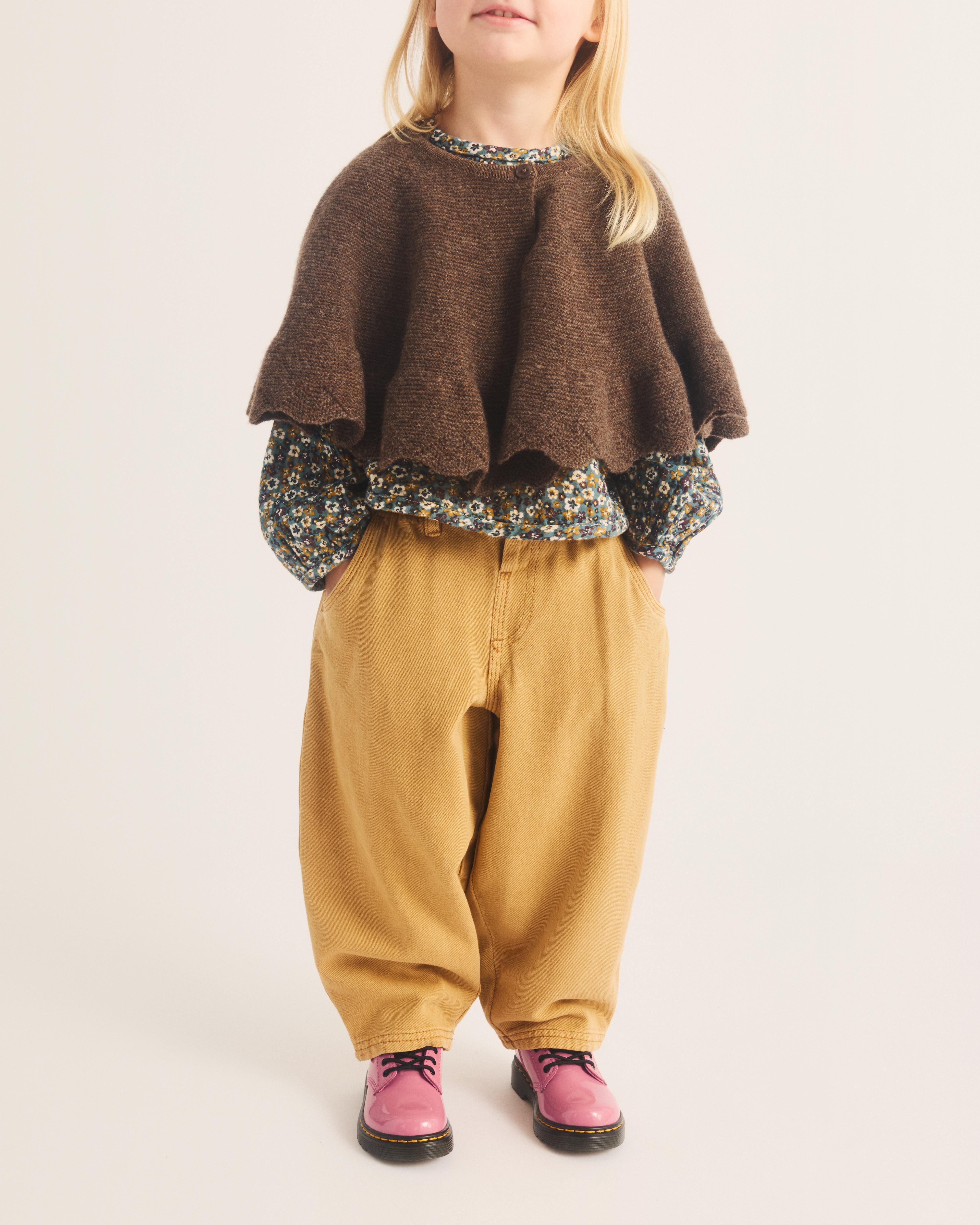 Toddler 1460 Patent Lamper Leather Boots product image