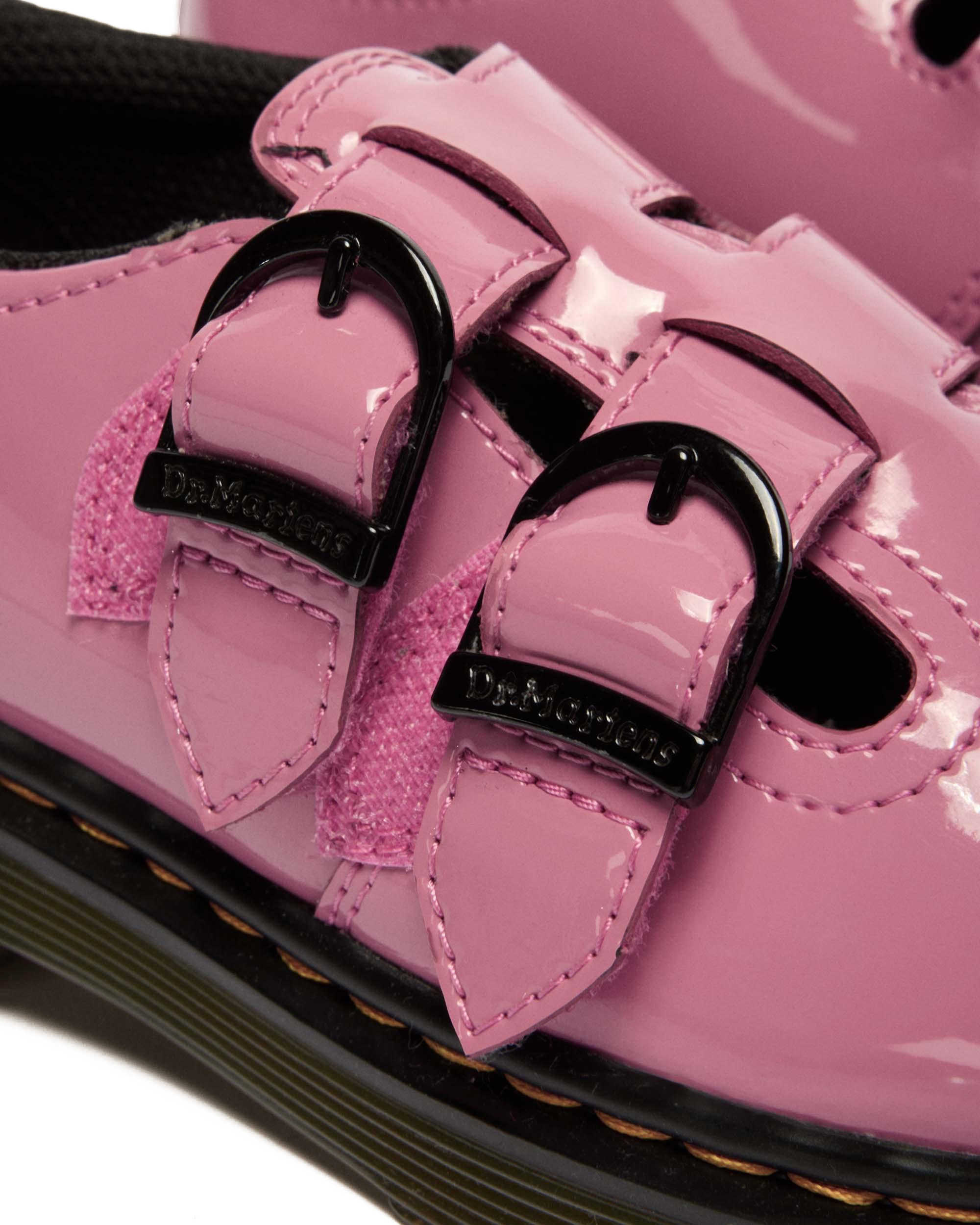 Junior 8065 Lamper Lakleren Mary Jane Schoenen