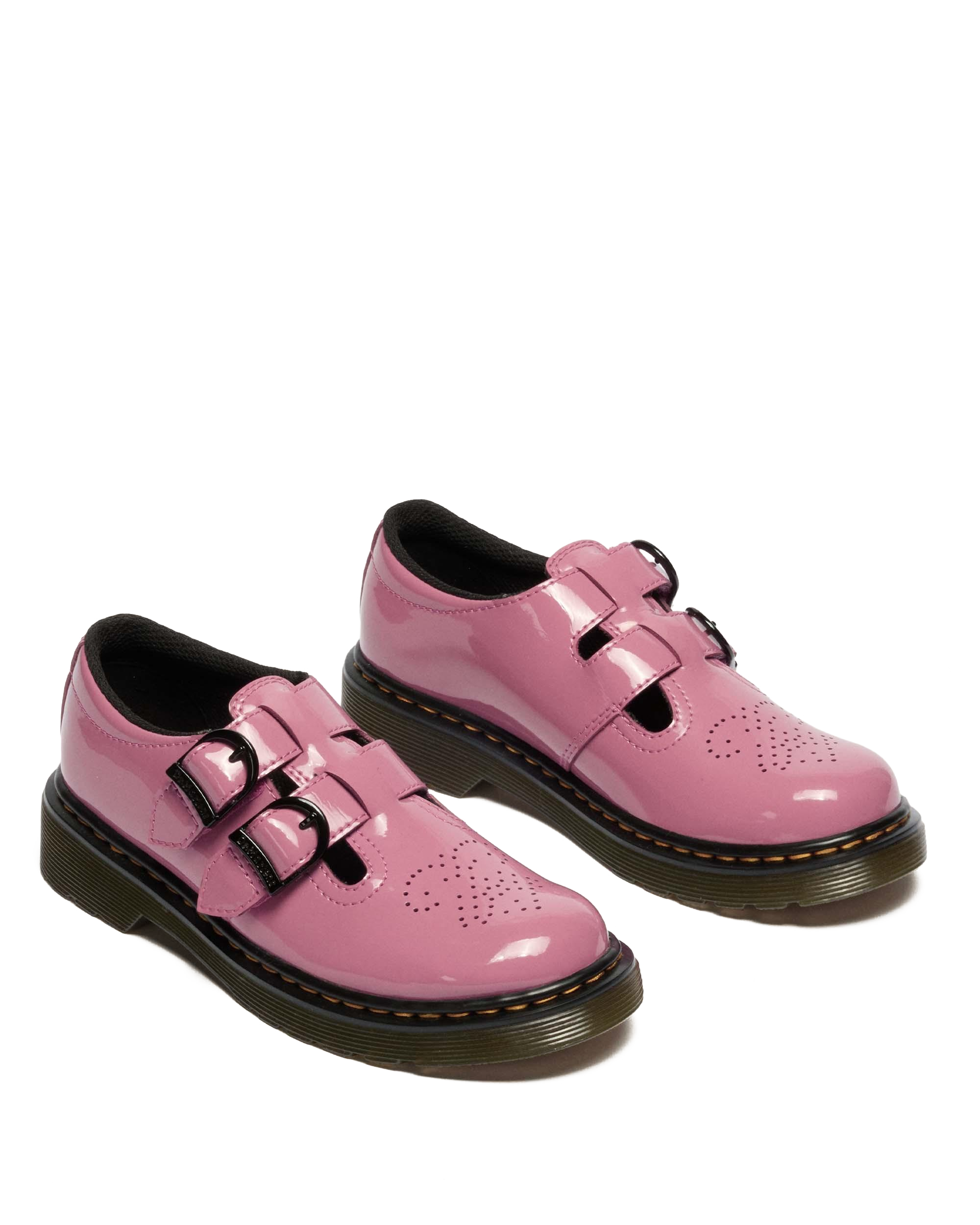 Junior 8065 Lamper Lakleren Mary Jane Schoenen