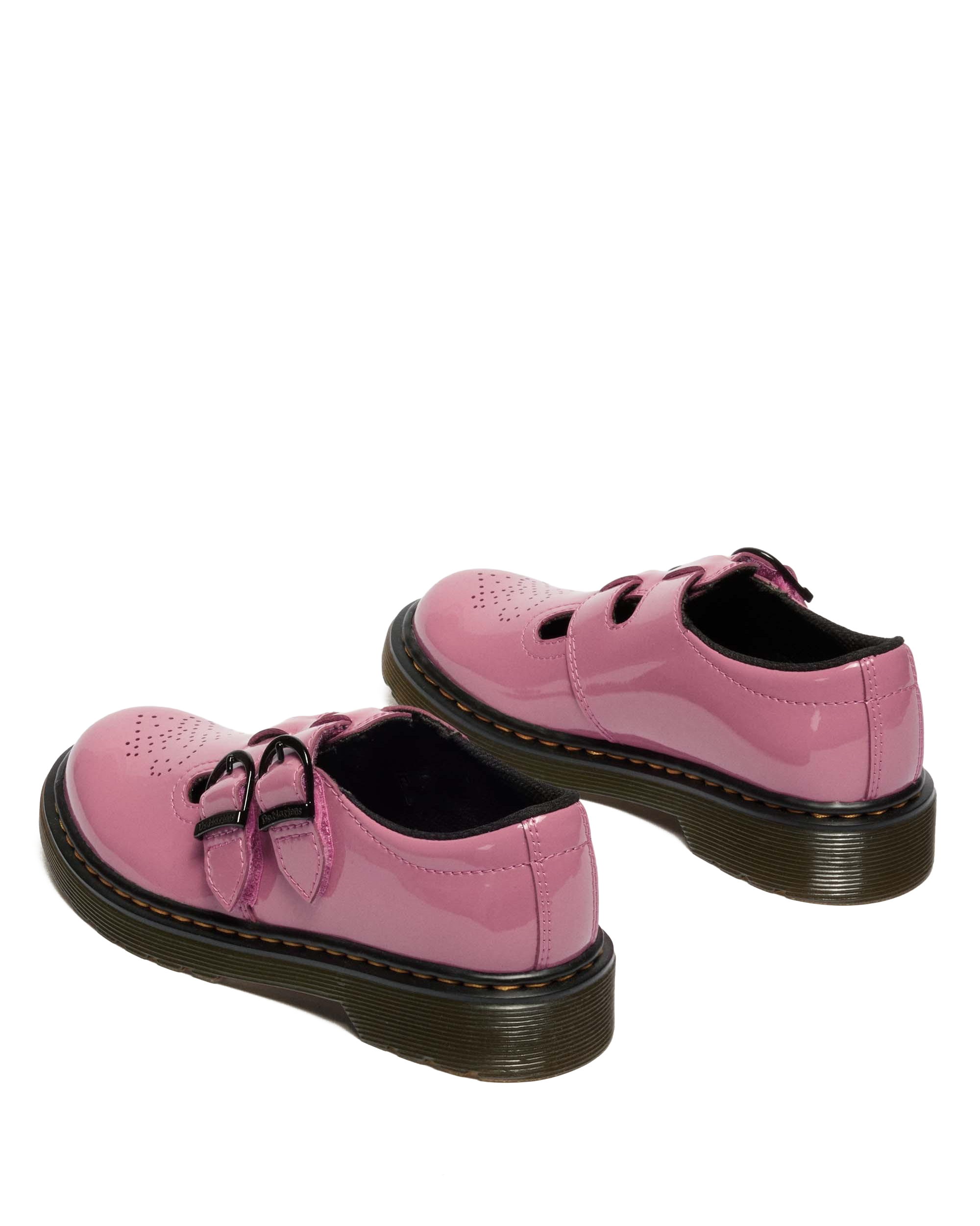 Junior 8065 Lamper Lakleren Mary Jane Schoenen