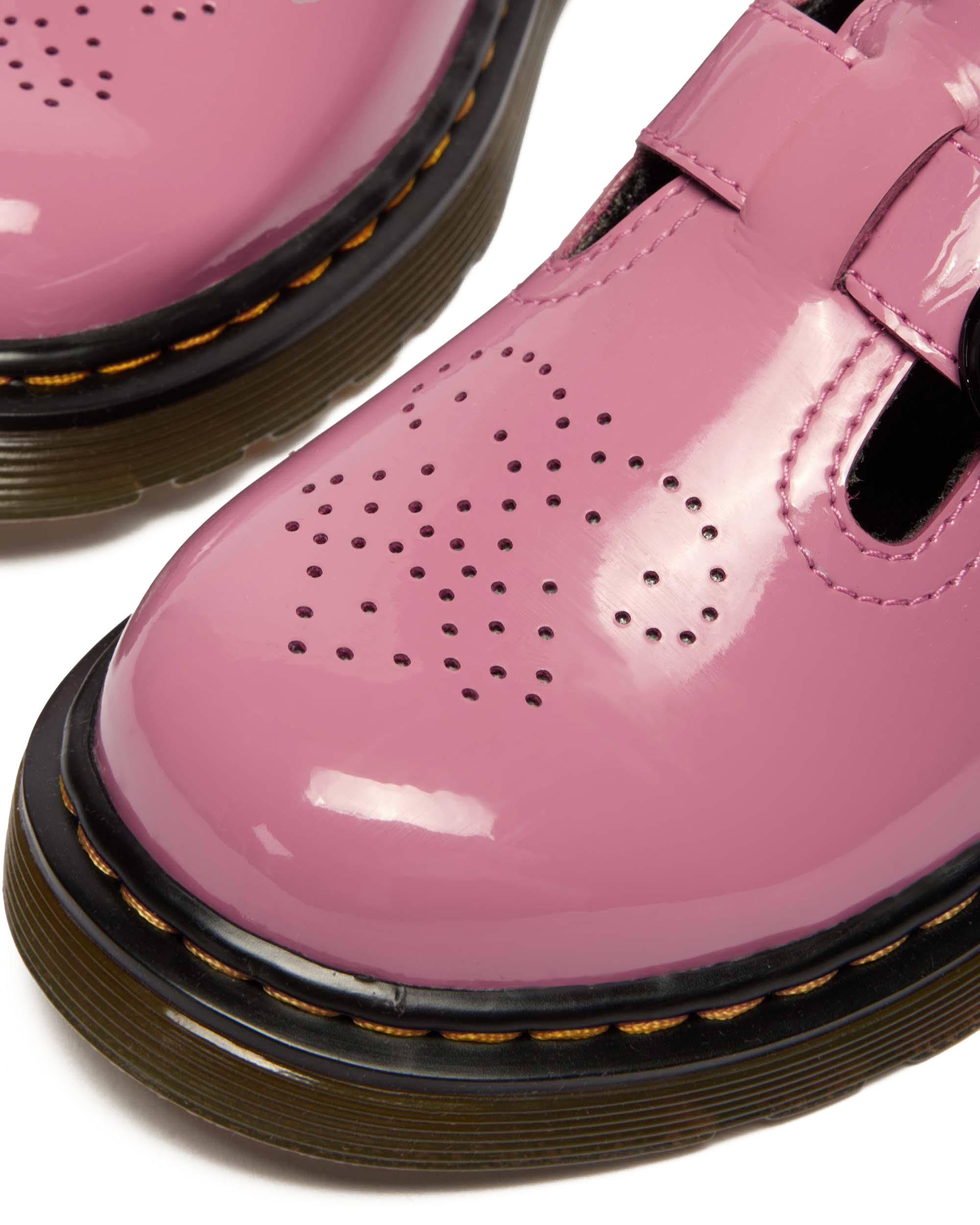 Junior 8065 Lamper Lakleren Mary Jane Schoenen