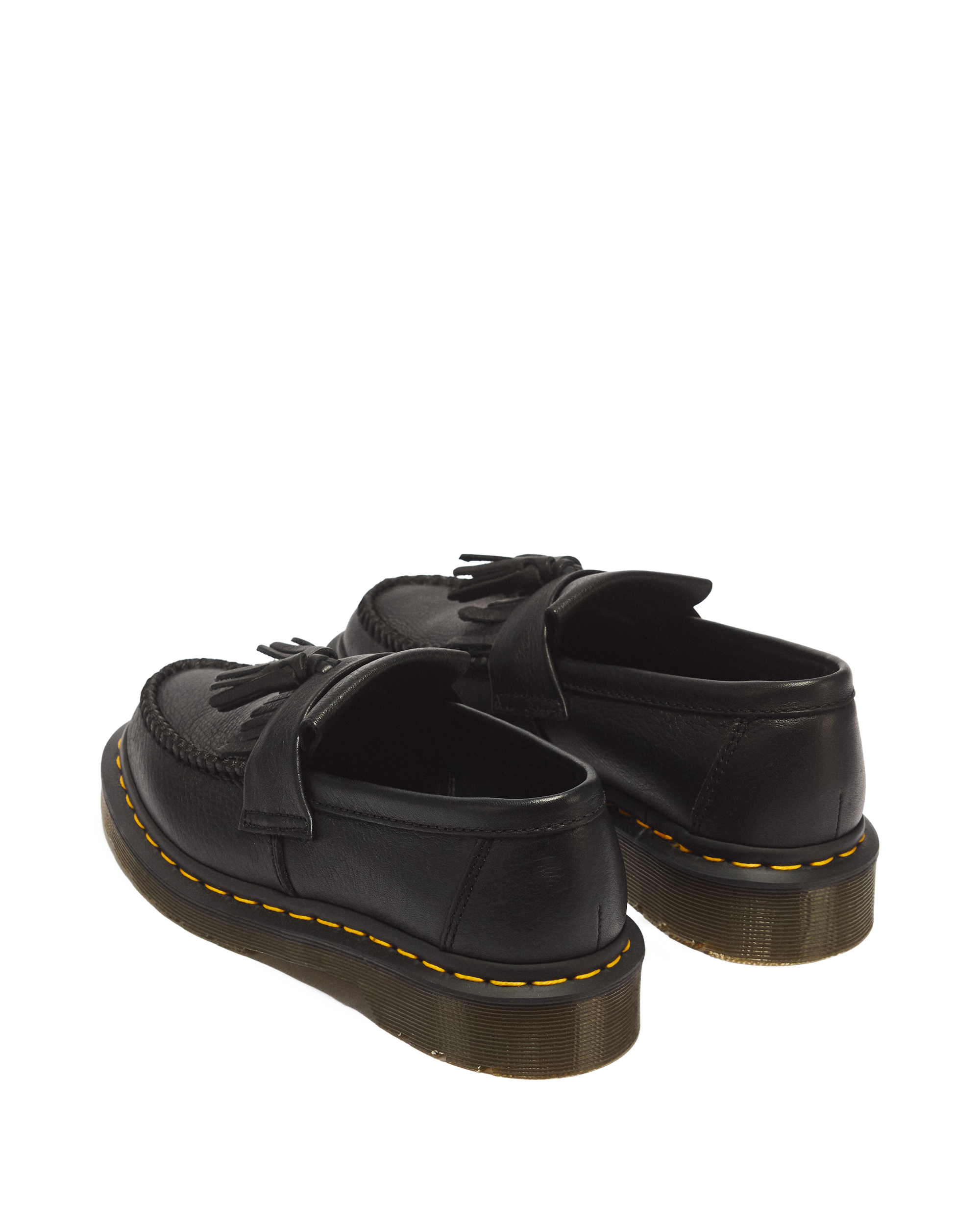 Adrian Women's Virginia Leather Tassel Loafers