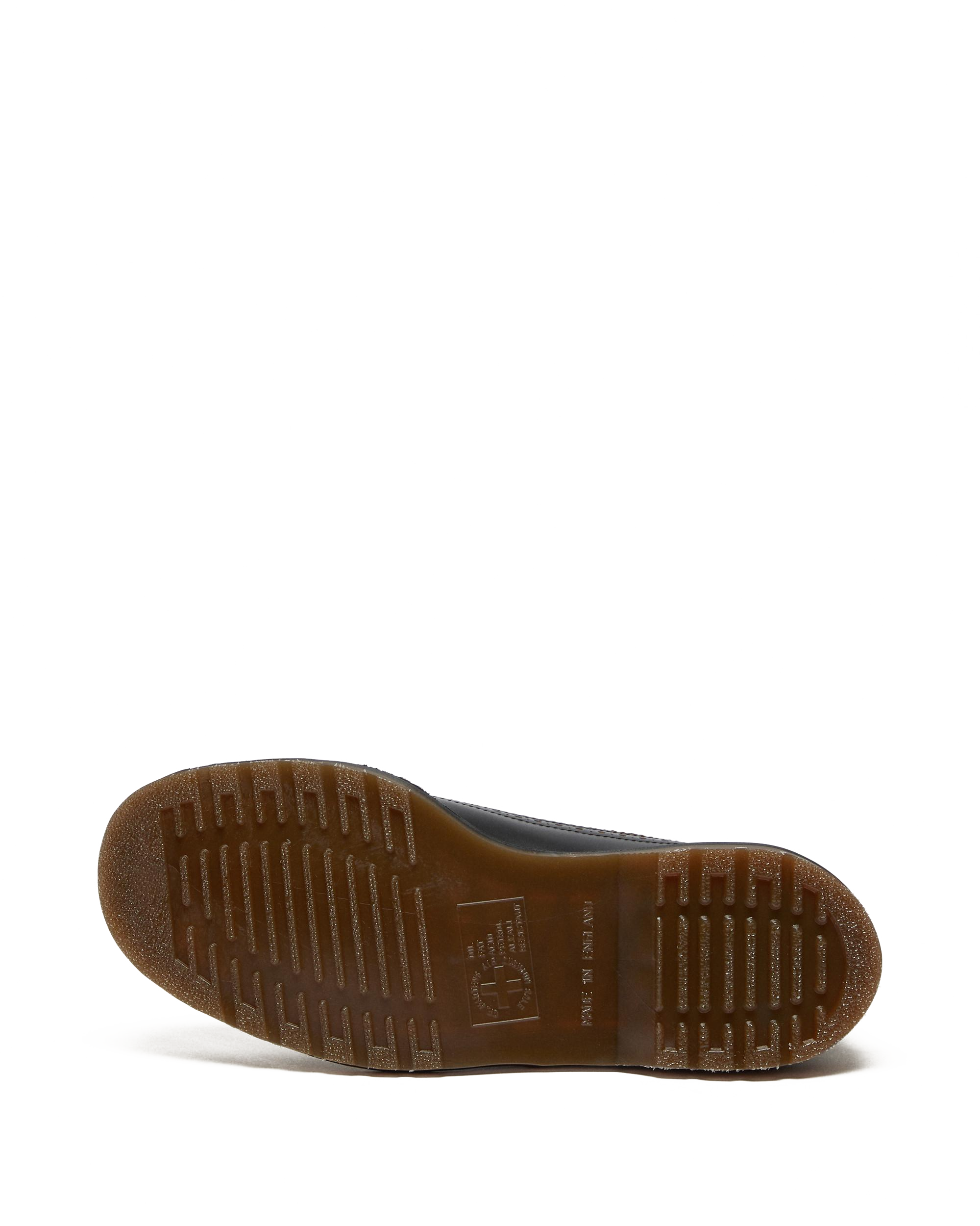 Vintage 3989 Quilon Leren Brogue Schoenen