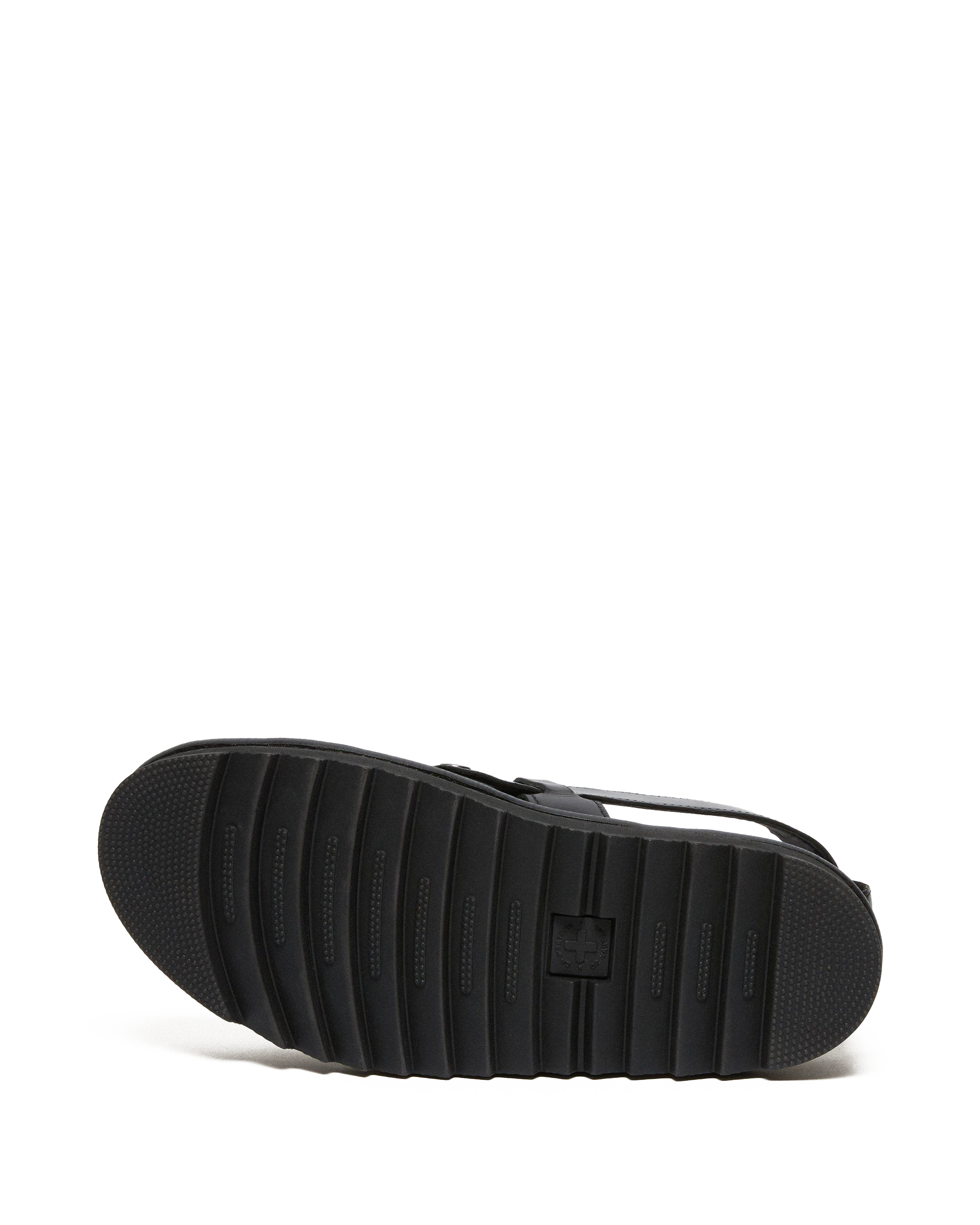 SANDALES TERRY EN CUIR