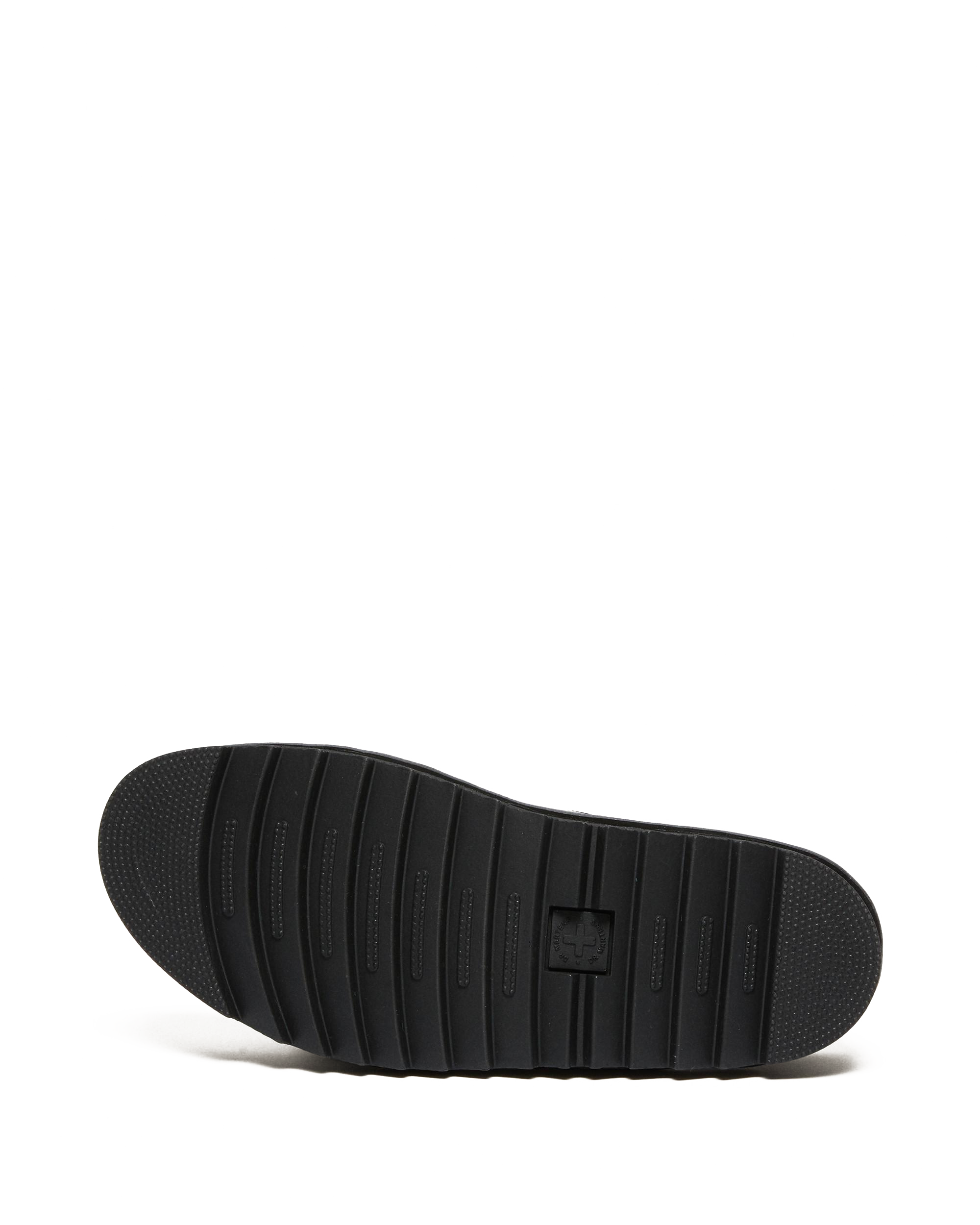 Myles Brando Leder Sandalen mit Schnallen